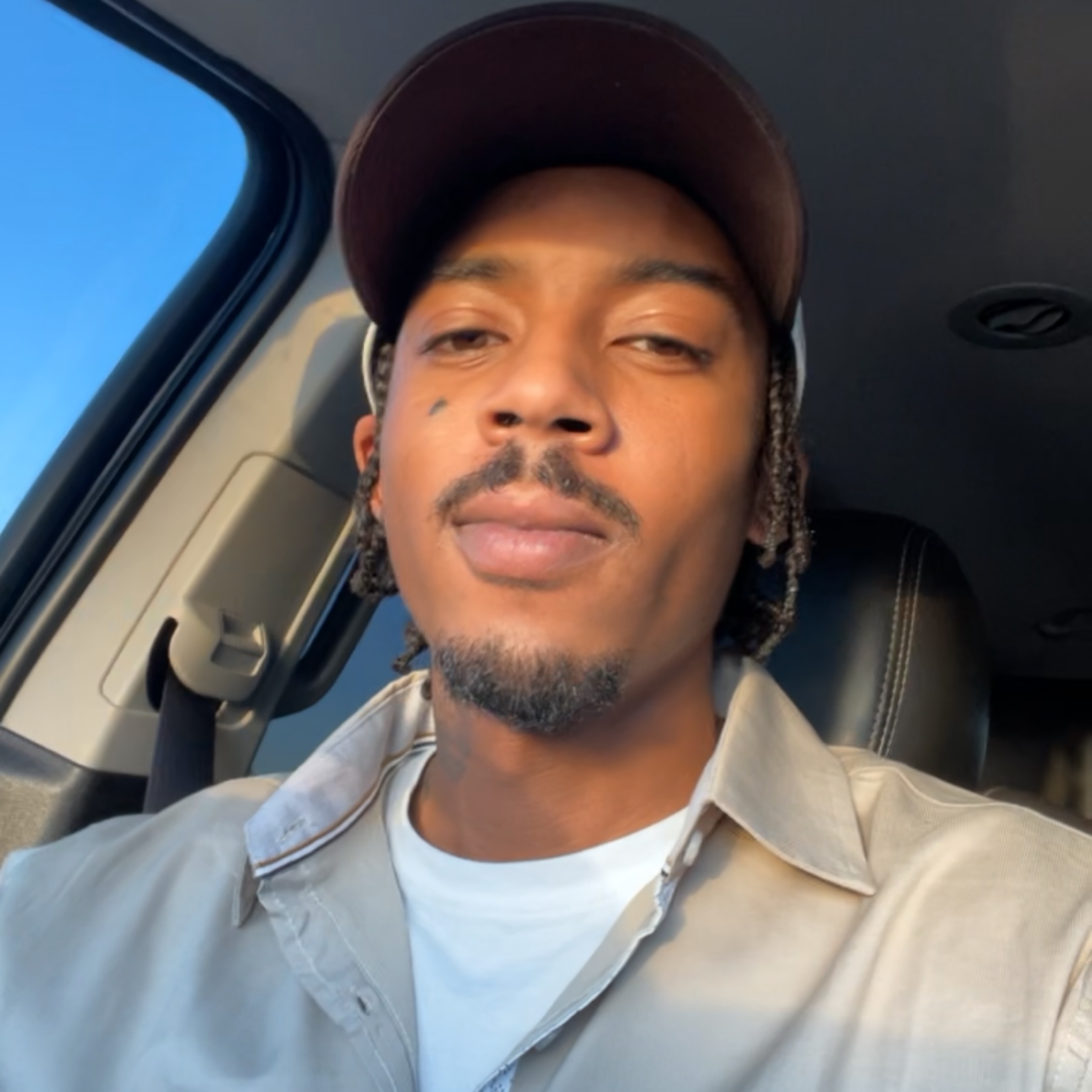 Keith Overall - Profile Photo