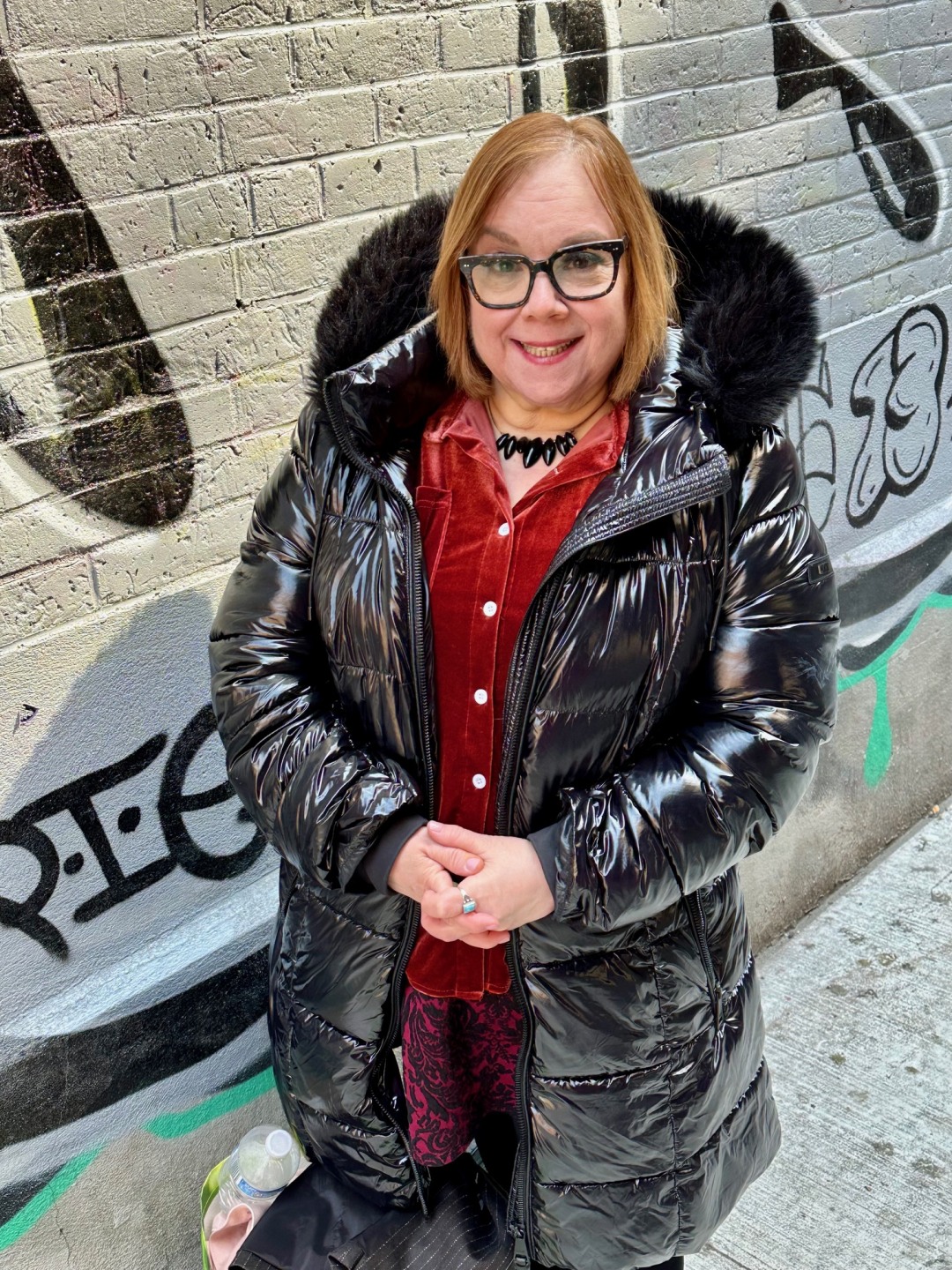 Rachel Bernstein - Gallery Image 4