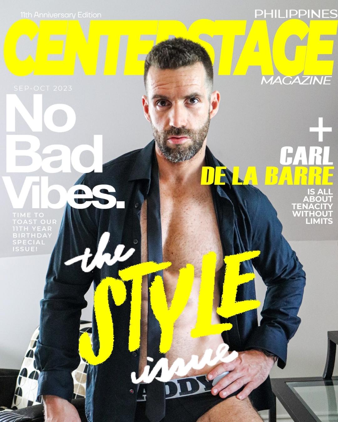 Carl De La Barros - Gallery Image 7