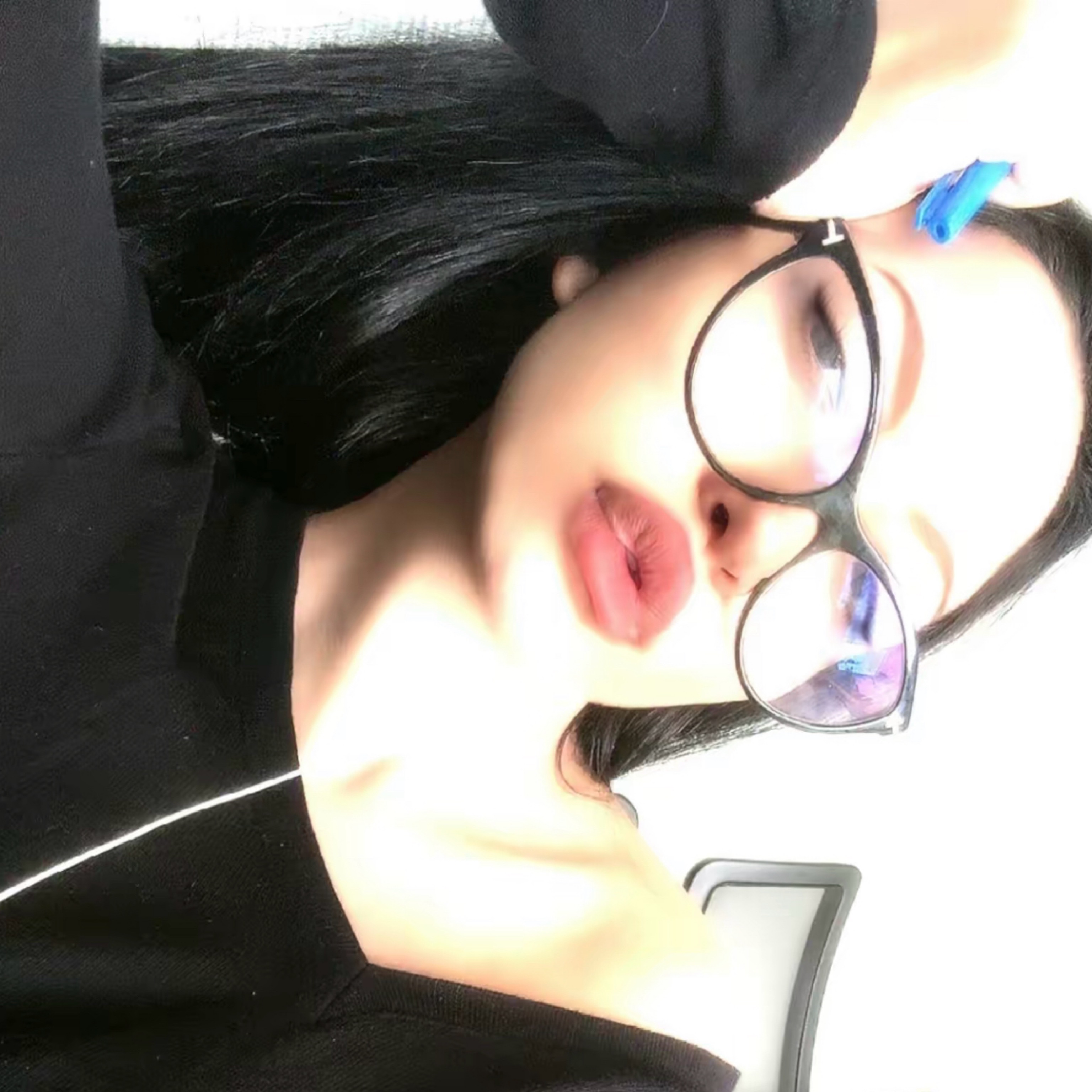 hiba benhammou - Project Casting hiba benhammou - Profile Photo