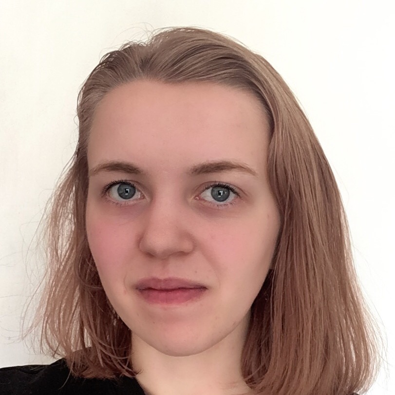 Sian Weigh - Project Casting Sian Weigh - Profile Photo