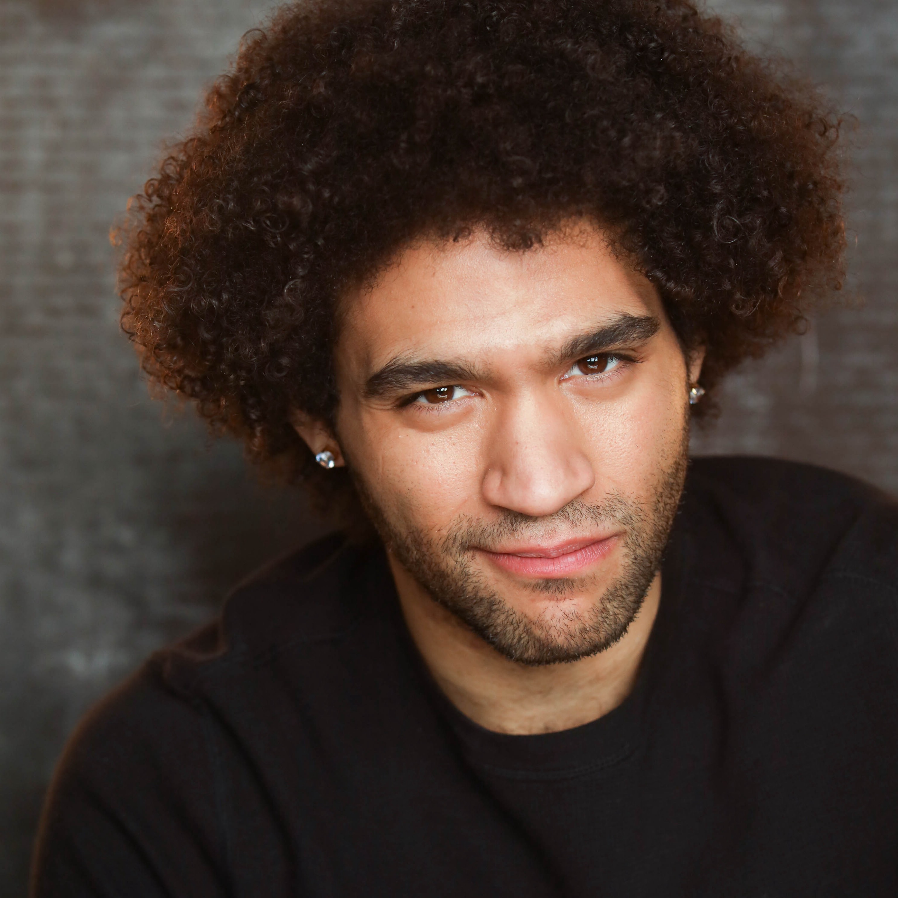 Blake Hood - Project Casting Blake Hood - Profile Photo