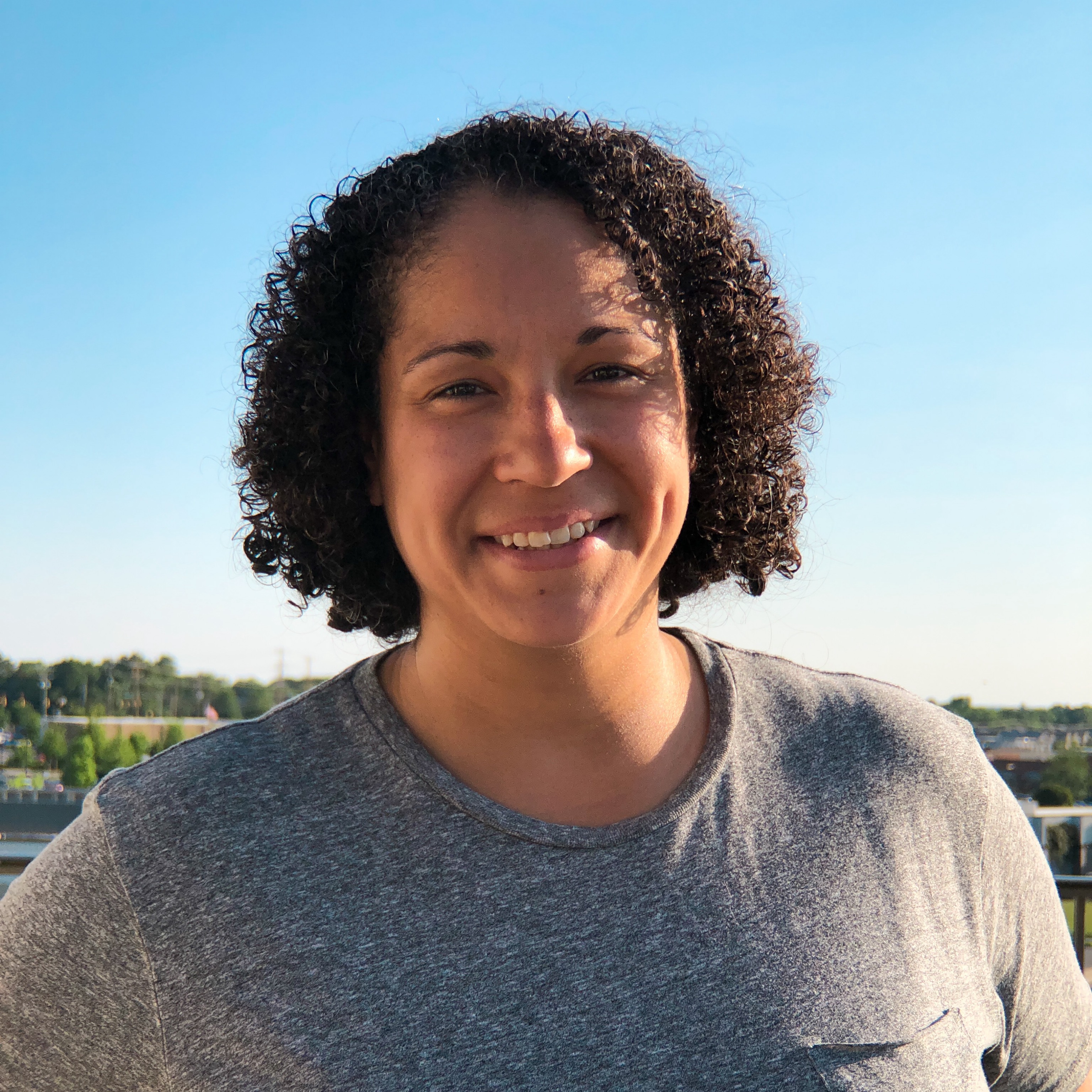 Melissa Mendez - Project Casting Melissa Mendez - Profile Photo