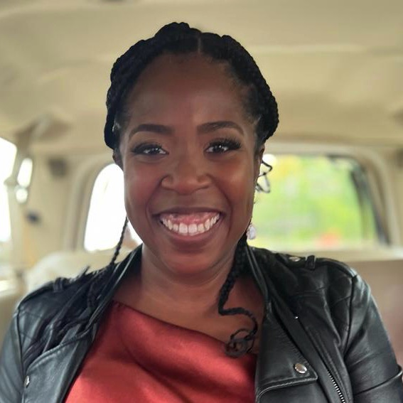 Deanna Beckford - Project Casting Deanna Beckford - Profile Photo