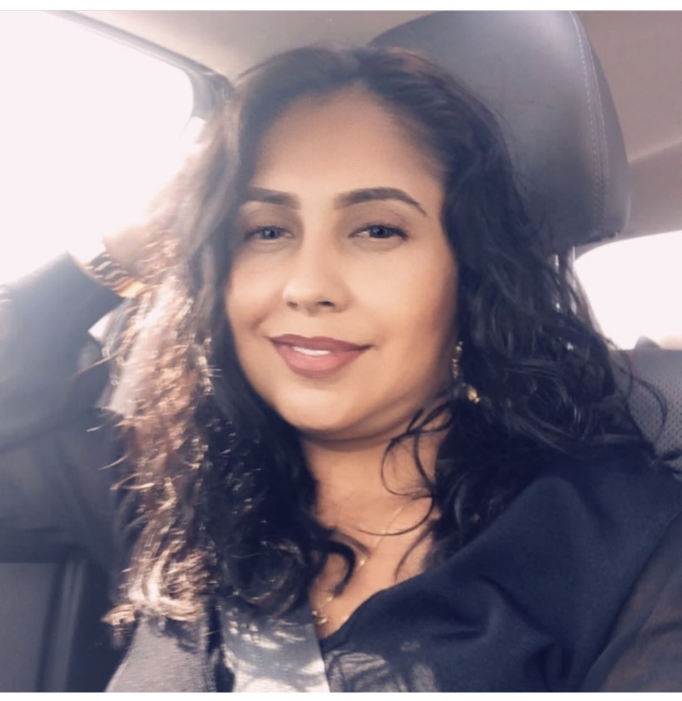 Pamela Andrews - Project Casting Gallery Image 1 Pamela Andrews - Gallery Image 1