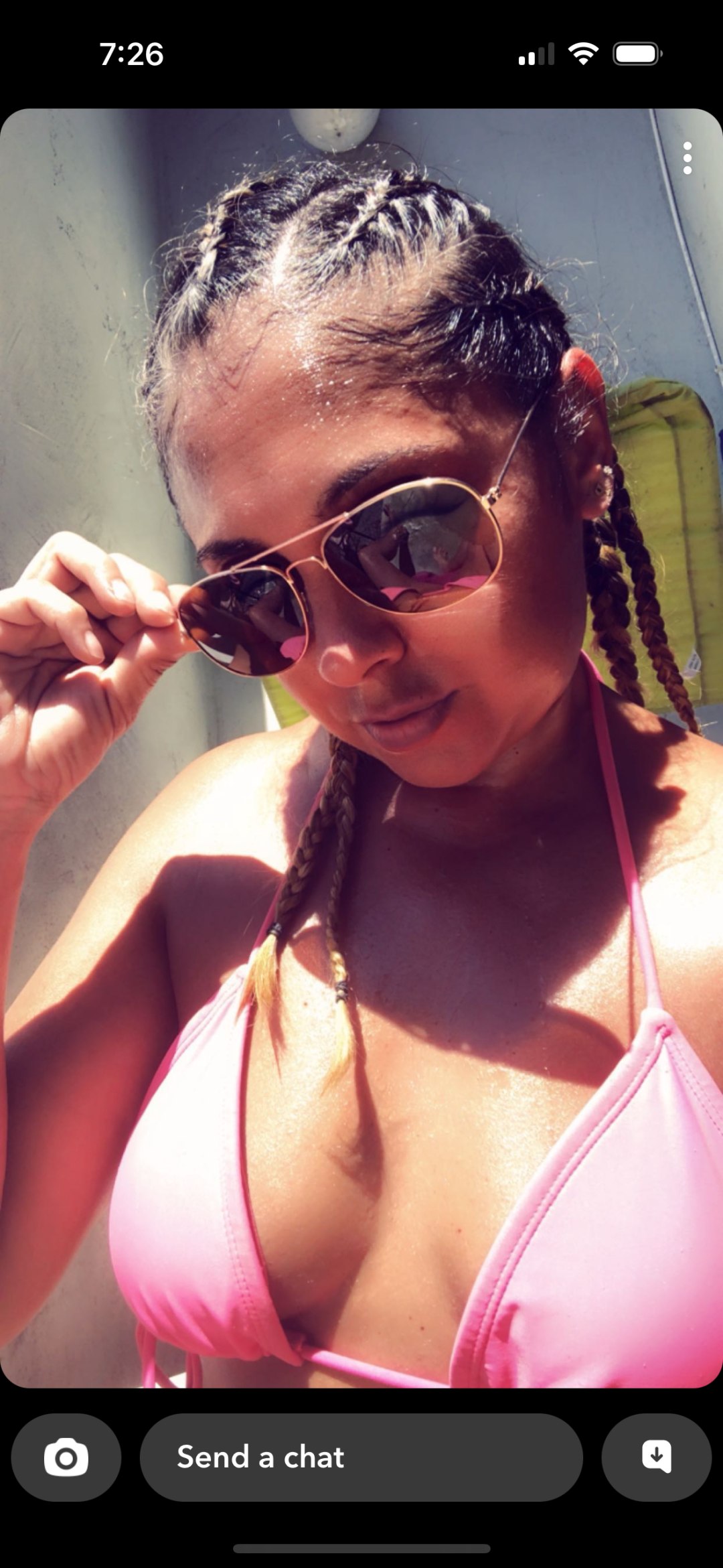 Pamela Andrews - Project Casting Gallery Image 9 Pamela Andrews - Gallery Image 9