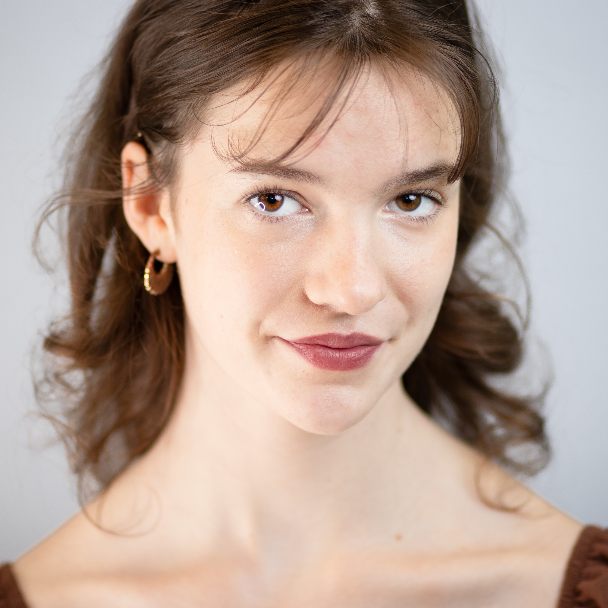 Megan Marchand - Project Casting Megan Marchand - Profile Photo