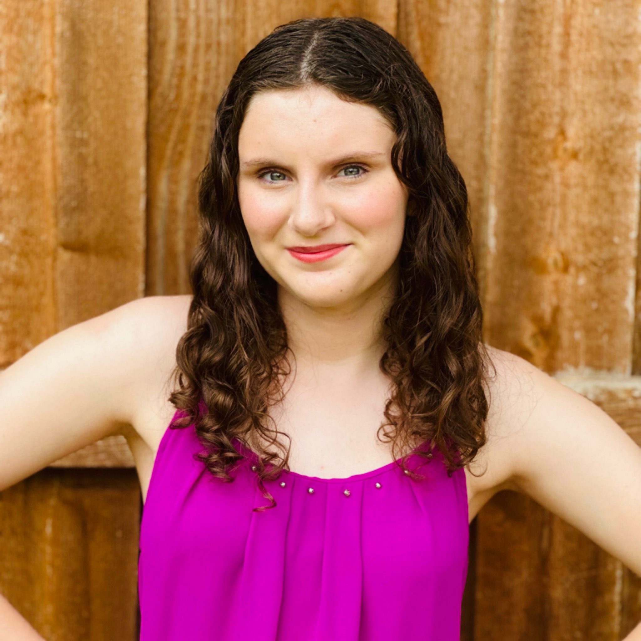Mia Moore - Profile Photo