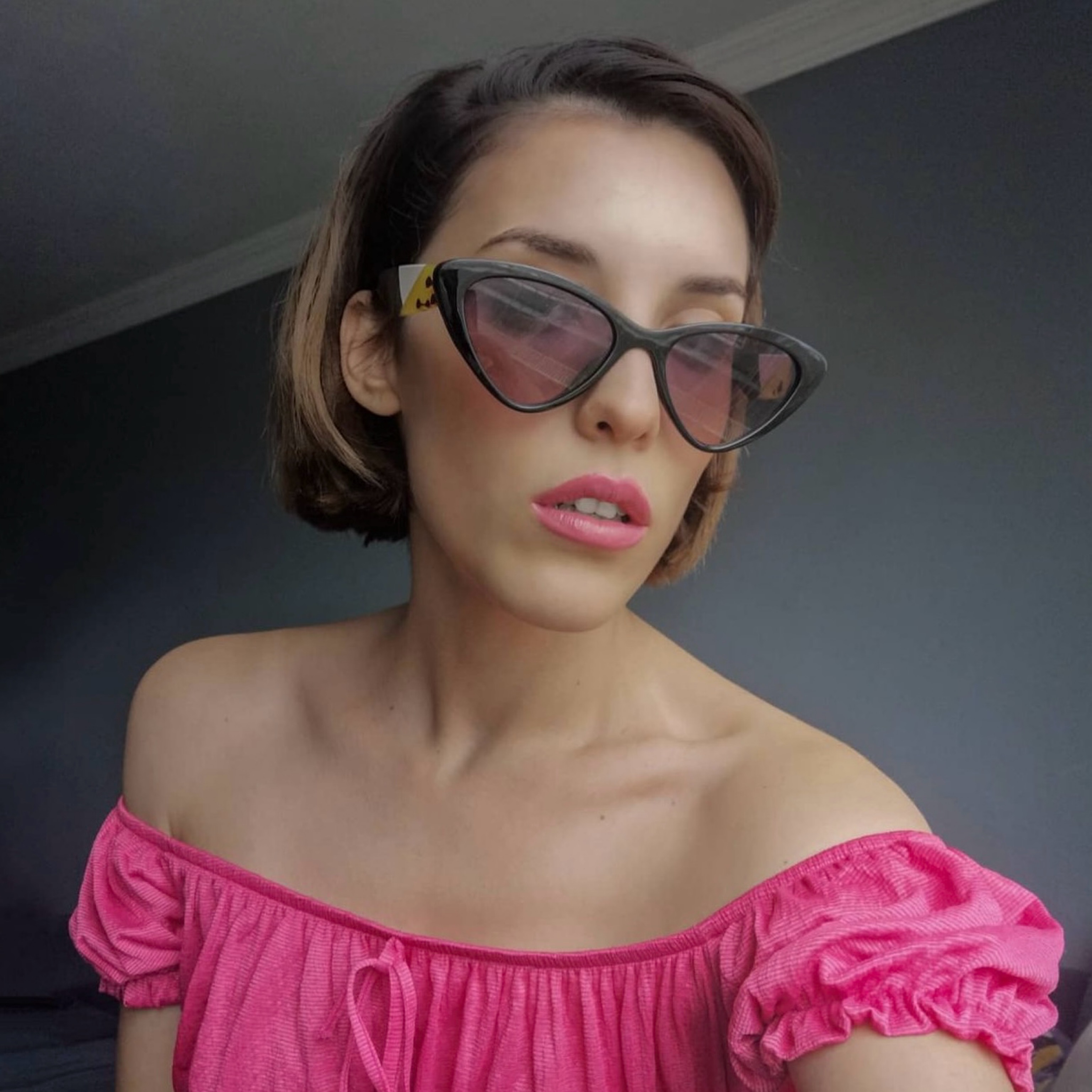 İlbige Uzun - Project Casting İlbige Uzun - Profile Photo