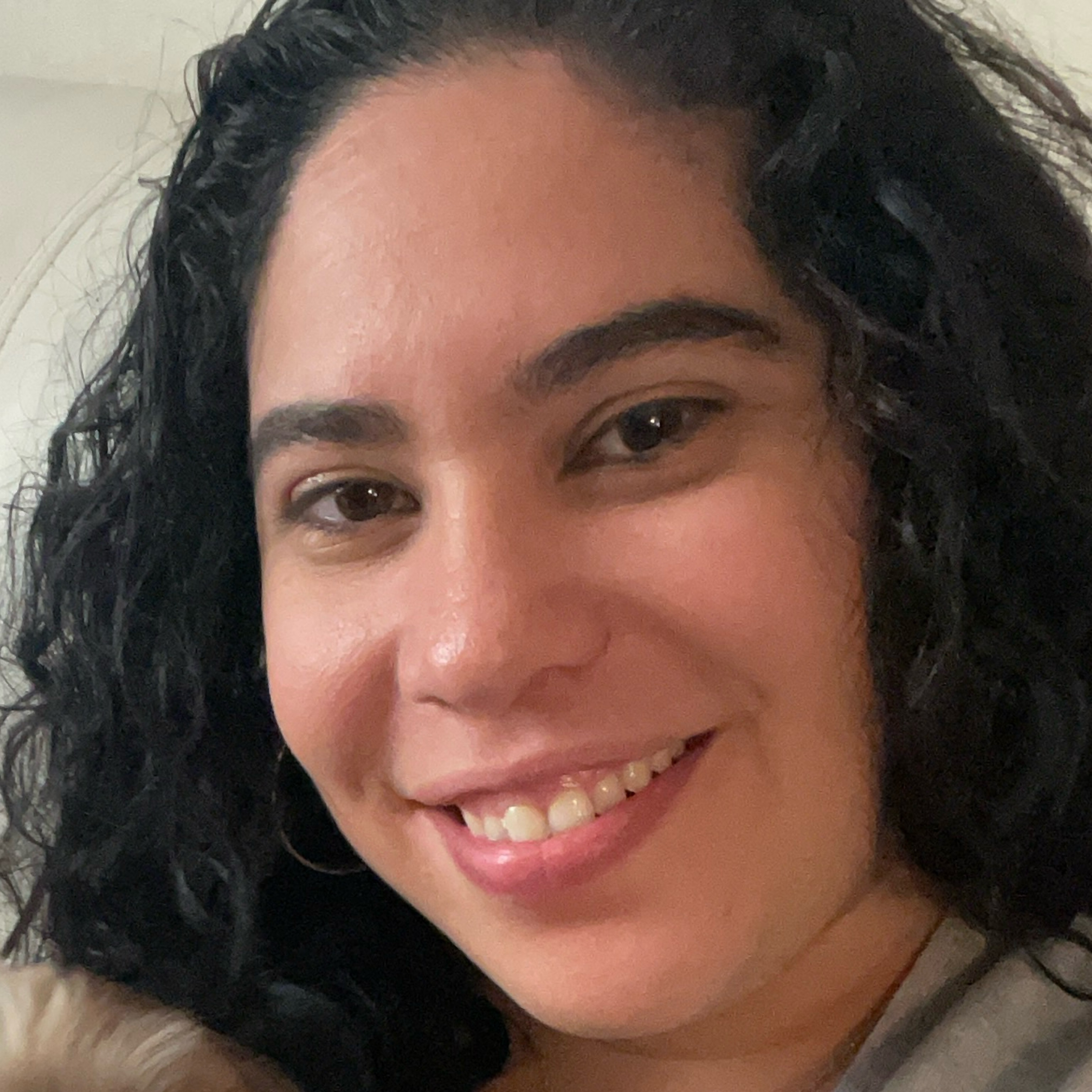 Amanda  Rivera - Profile Photo