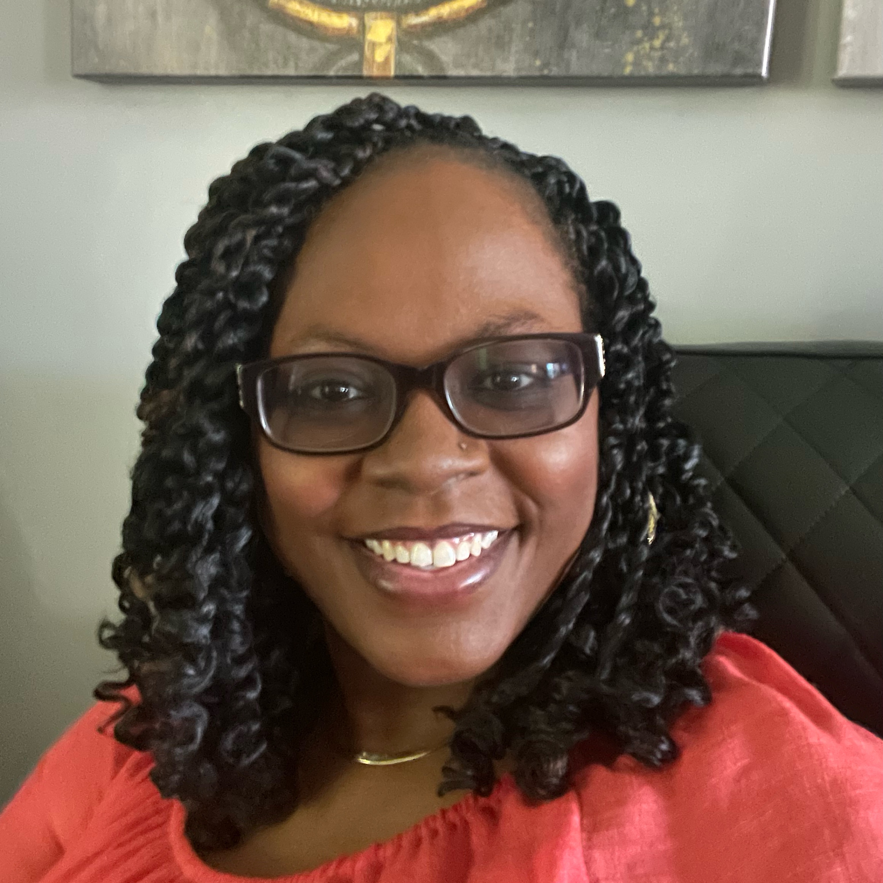 Shonda Hollowell - Project Casting Shonda Hollowell - Profile Photo