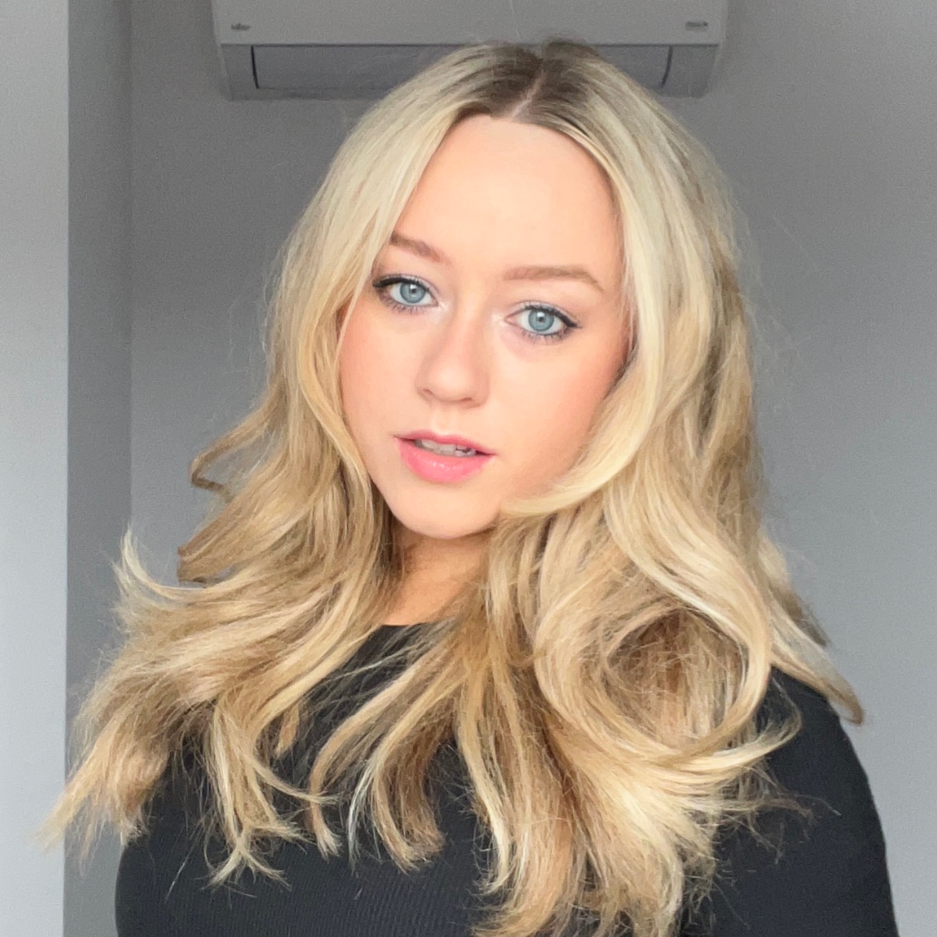 Cassidy Ammorette - Project Casting Cassidy Ammorette - Profile Photo