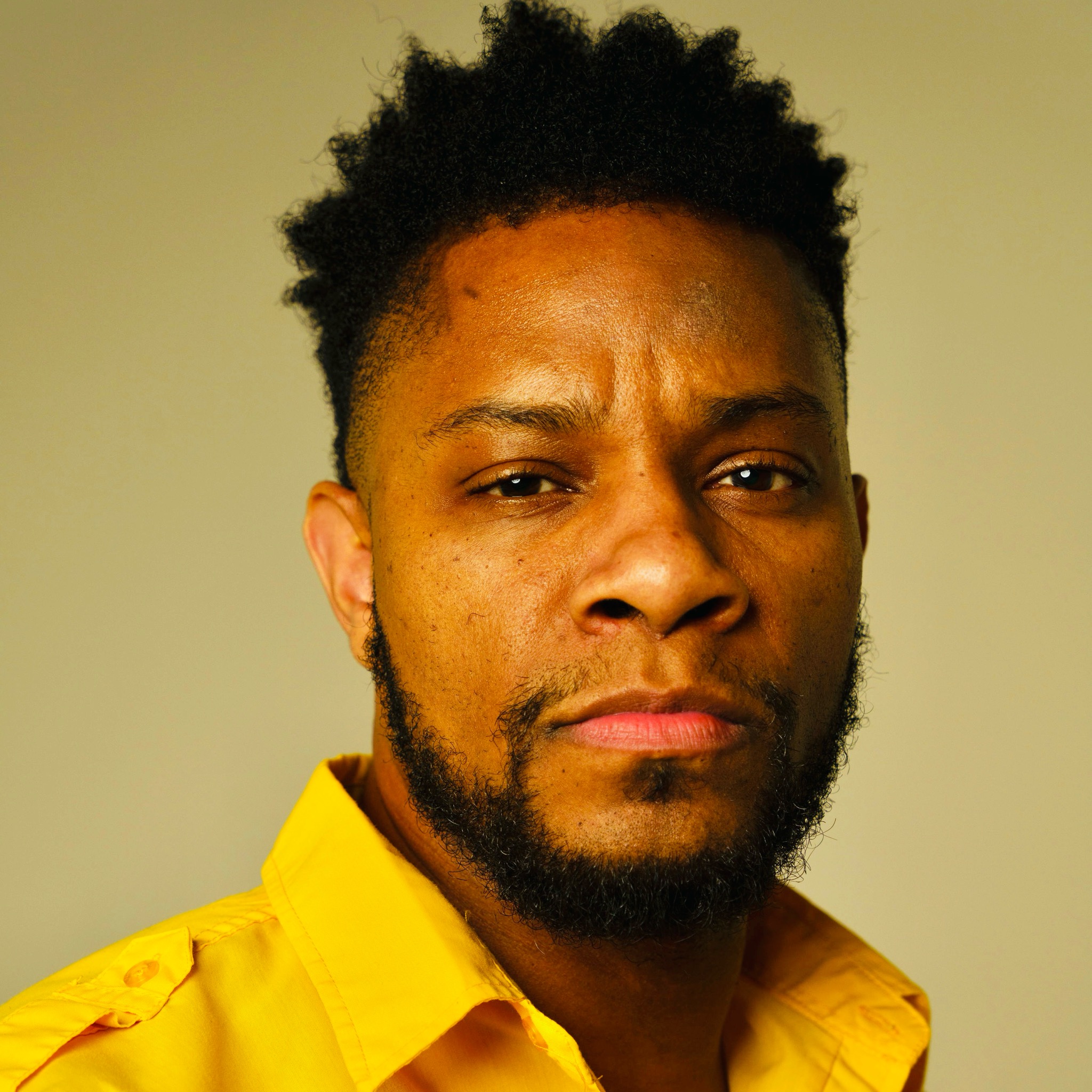 Xzavier Walker - Project Casting Xzavier Walker - Profile Photo