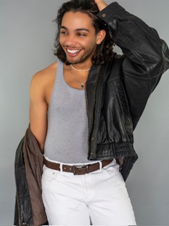 Sebastian Gautier - Project Casting Gallery Image 5 Sebastian Gautier - Gallery Image 5