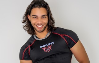 Sebastian Gautier - Project Casting Gallery Image 10 Sebastian Gautier - Gallery Image 10