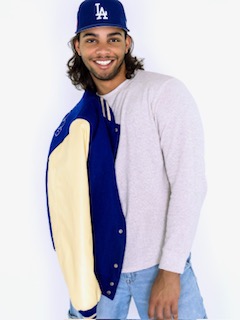 Sebastian Gautier - Project Casting Gallery Image 8 Sebastian Gautier - Gallery Image 8