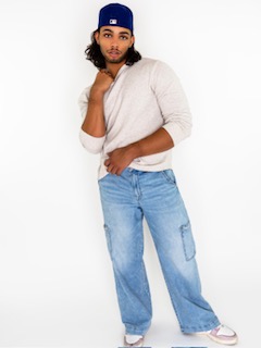 Sebastian Gautier - Project Casting Gallery Image 9 Sebastian Gautier - Gallery Image 9