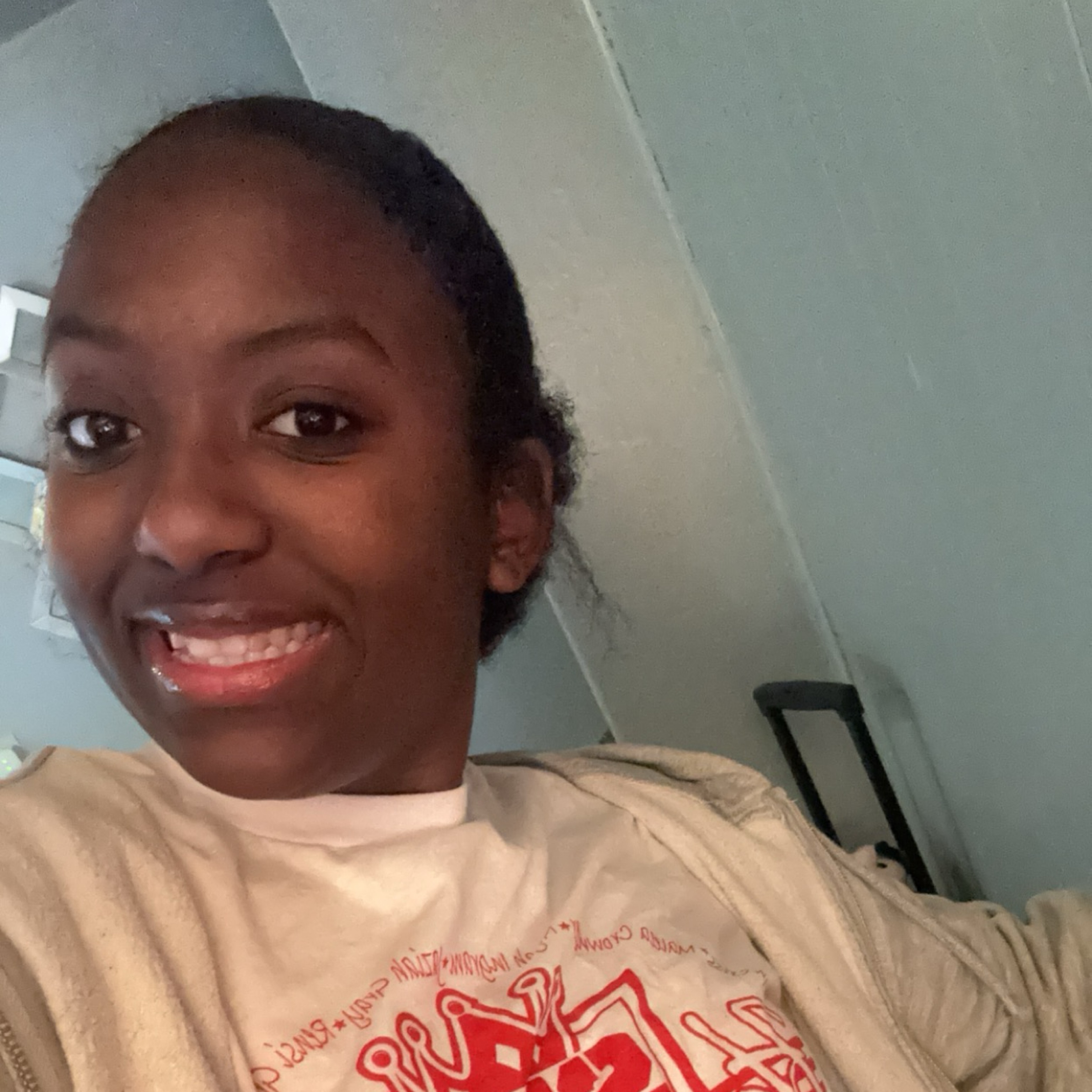 Saniyah Newton - Project Casting Saniyah Newton - Profile Photo