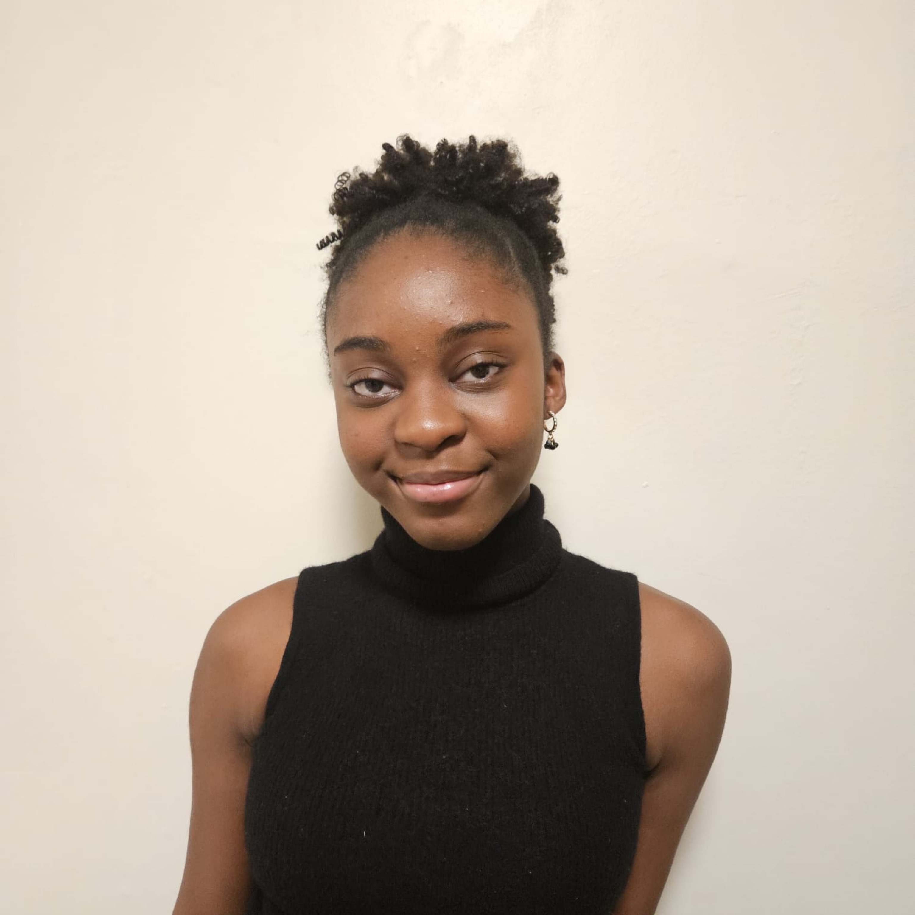 Destiny Stephen-Herbert - Project Casting Destiny Stephen-Herbert - Profile Photo