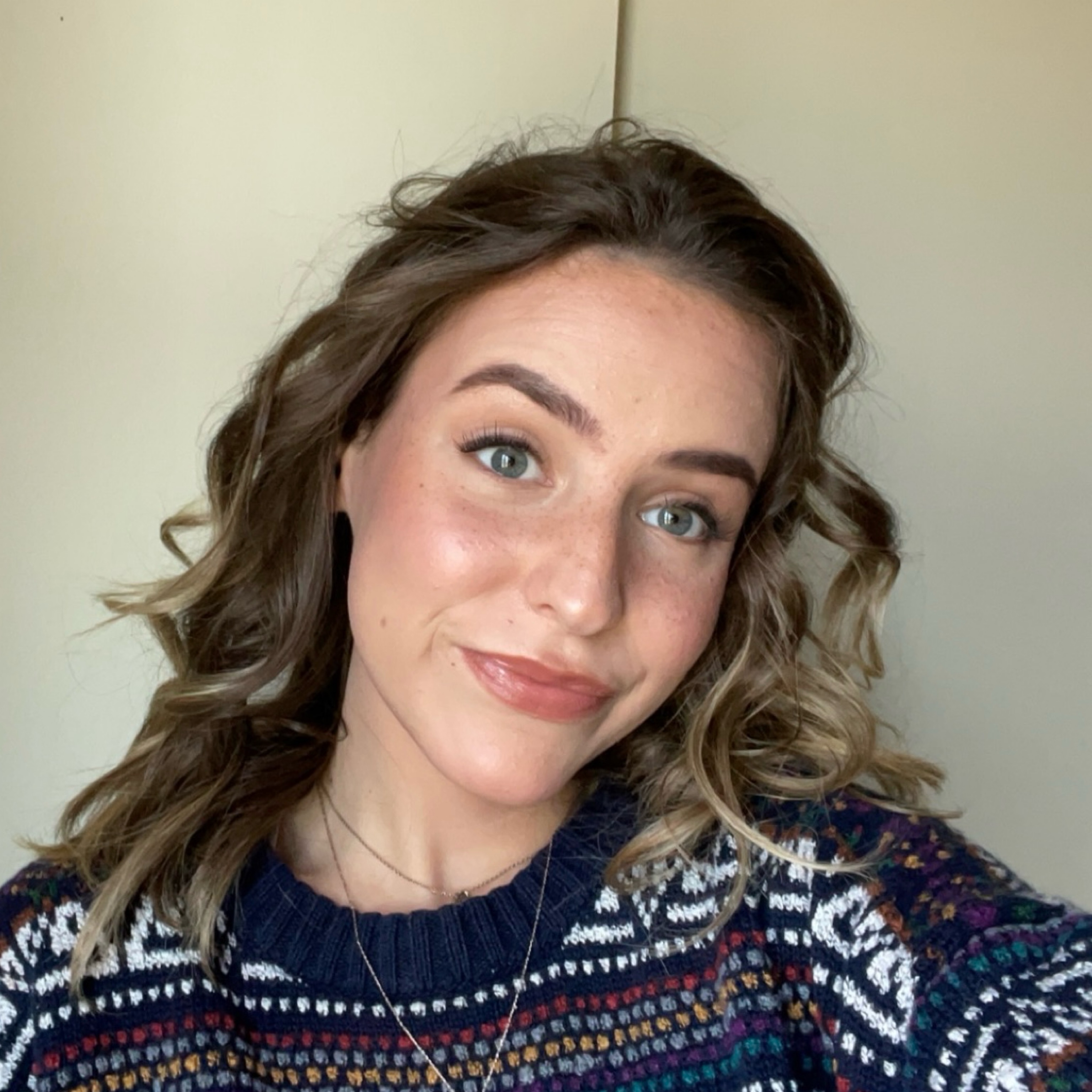 Abigail Ridgeway - Project Casting Abigail Ridgeway - Profile Photo