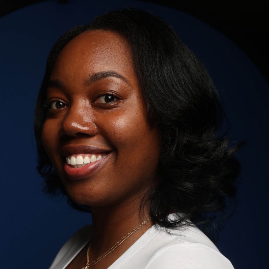 Kambre Stewart - Profile Photo