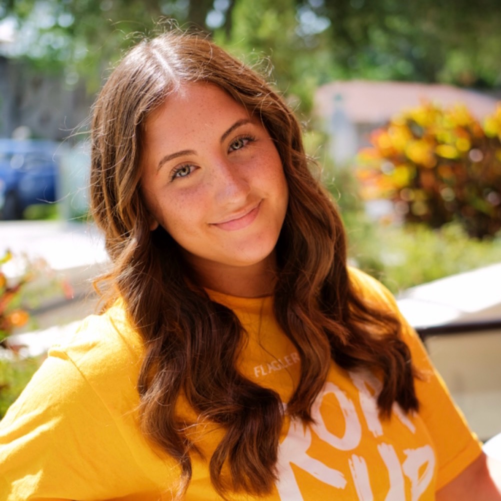 Hailey Klein - Profile Photo