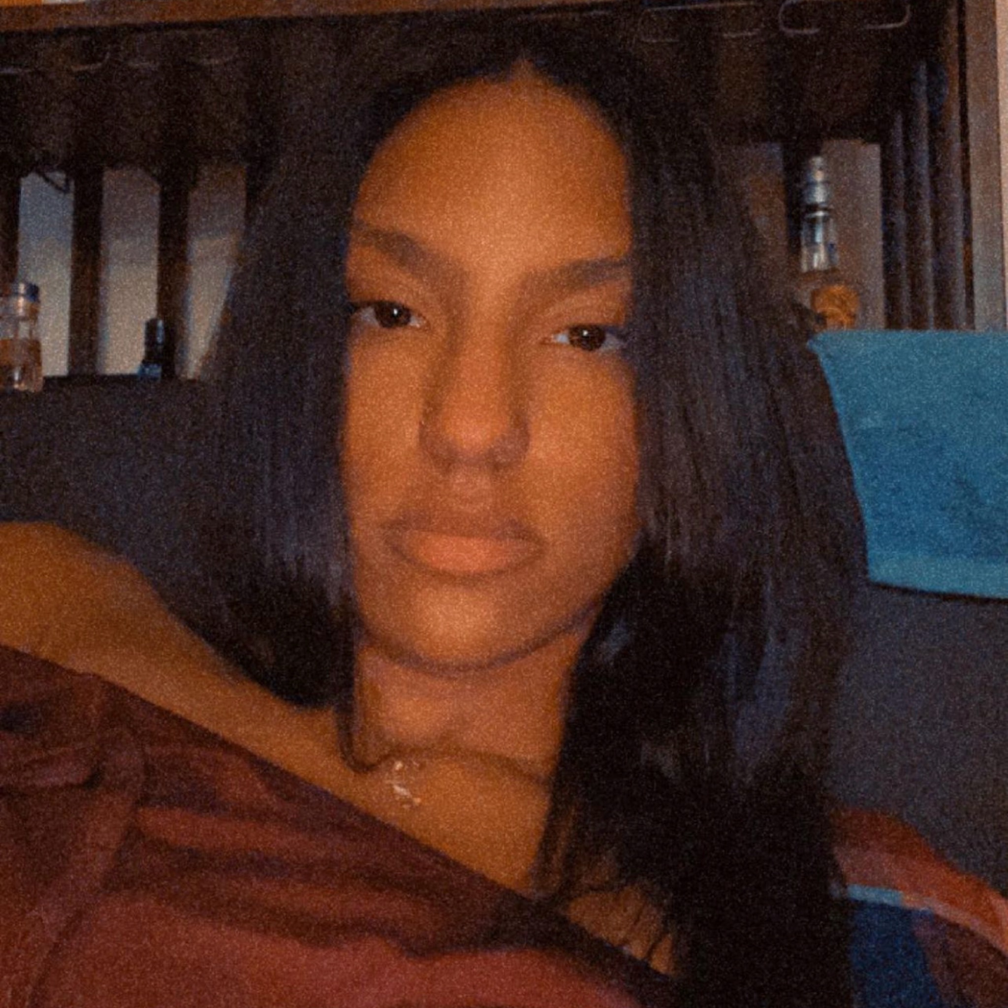 Laila Basher - Project Casting Laila Basher - Profile Photo