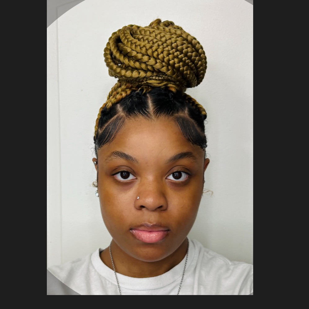 Kayla Davis - Profile Photo