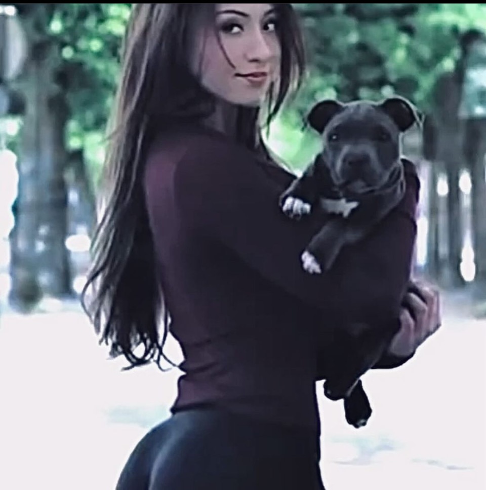 Sheyla Garcia - Project Casting Sheyla Garcia - Profile Photo