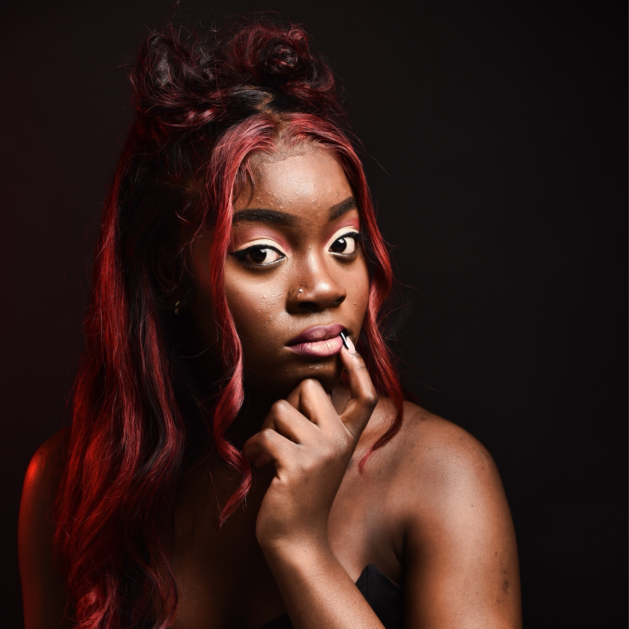 Anaiah Dulice - Project Casting Anaiah Dulice - Profile Photo