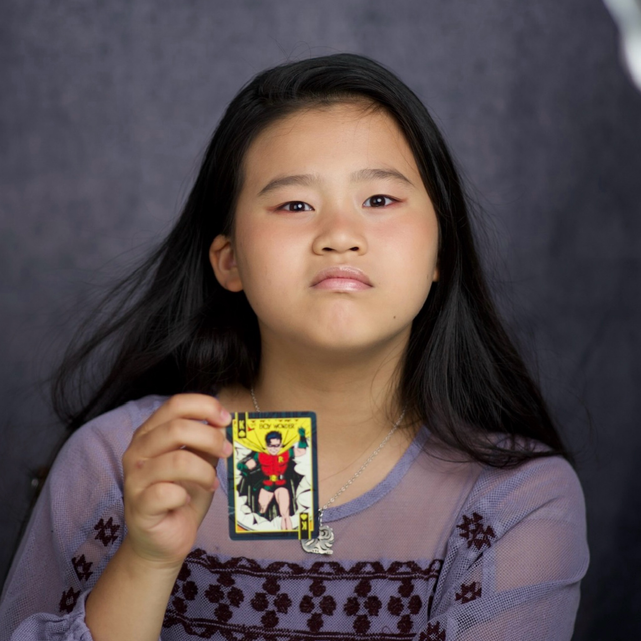 Alice Fan - Project Casting Alice Fan - Profile Photo
