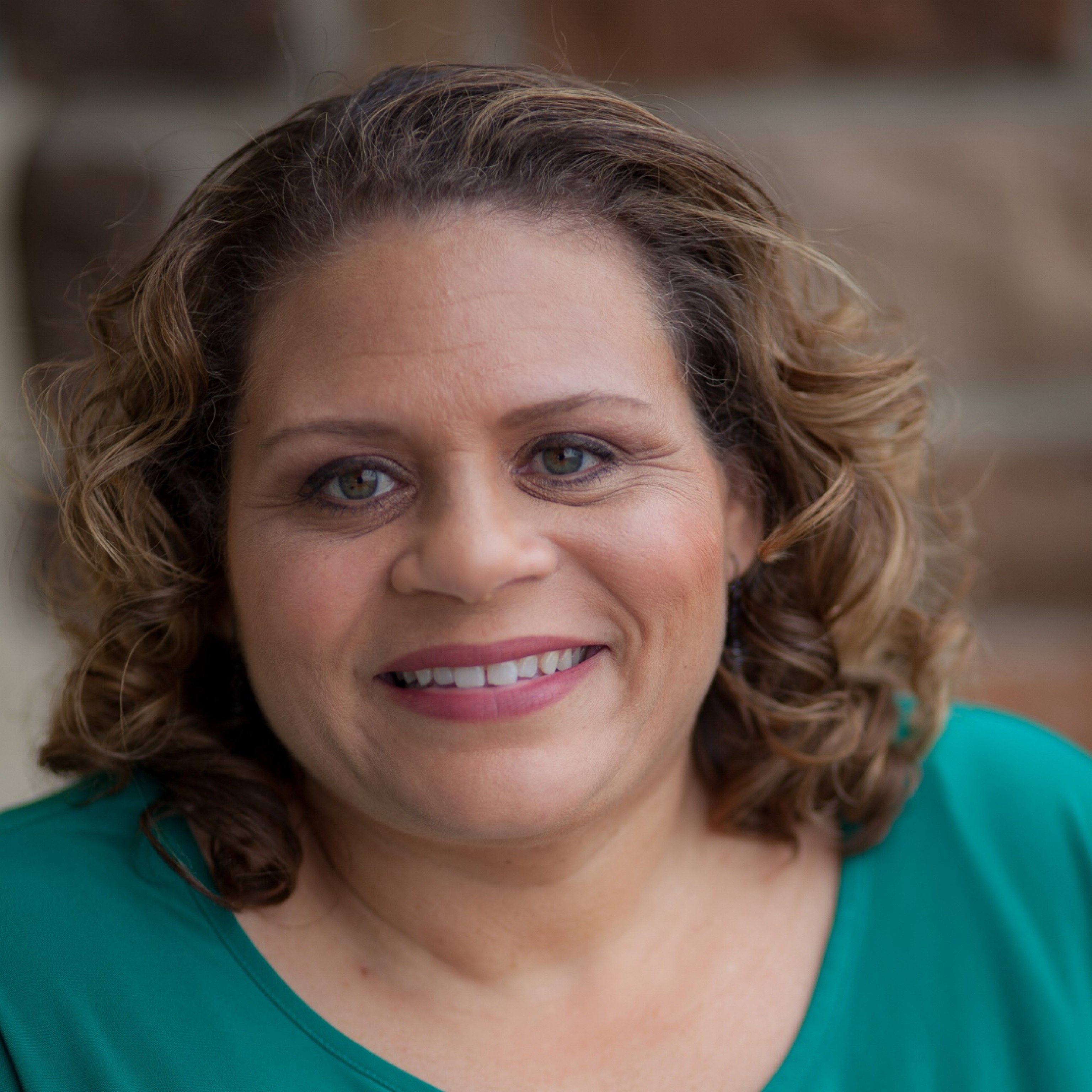 Desiree Wrencher - Project Casting Desiree Wrencher - Profile Photo