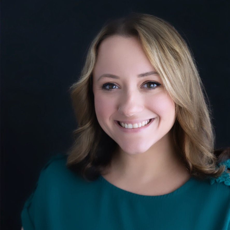 Lea Marie Robertson - Profile Photo