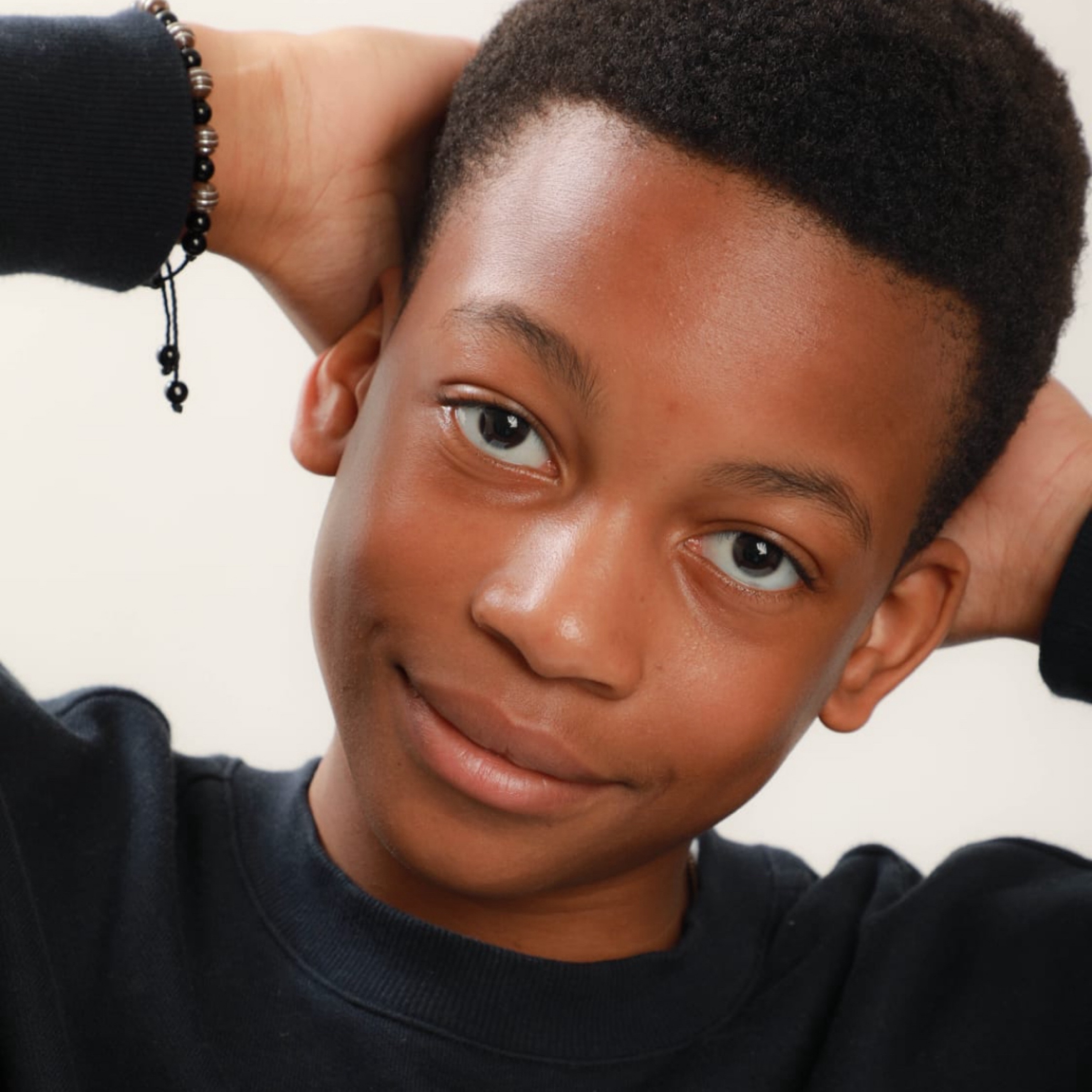 Jermaine Phiri - Project Casting Jermaine Phiri - Profile Photo