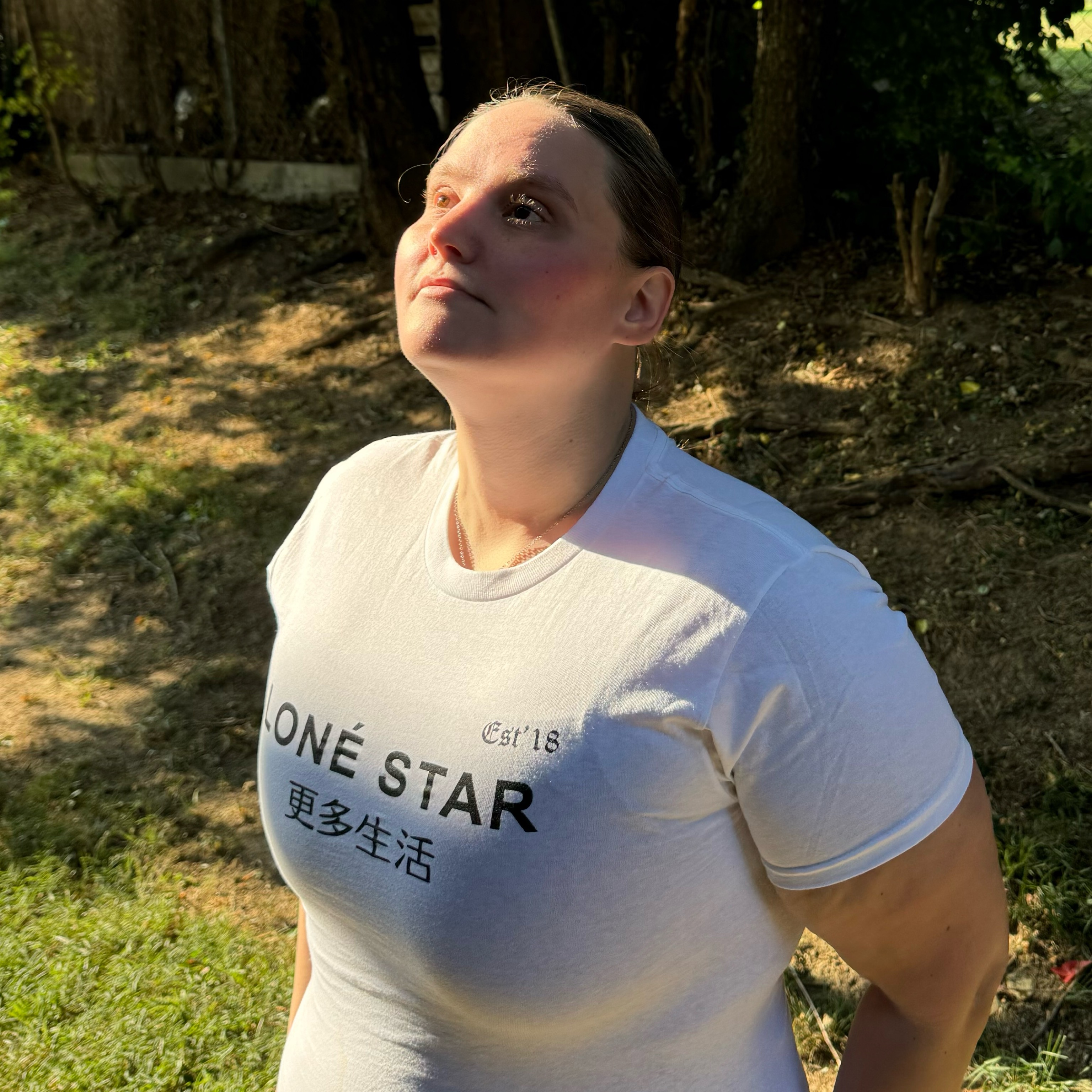 April Conn - Project Casting April Conn - Profile Photo