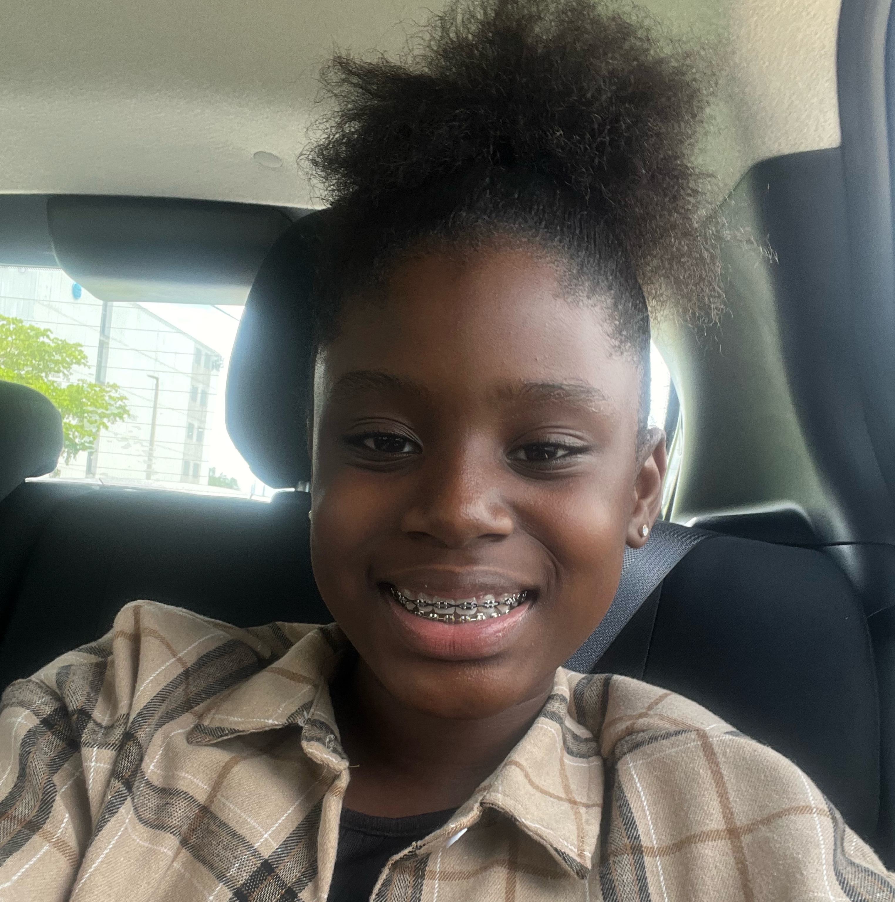 Loodjynia Joseph - Project Casting Loodjynia Joseph - Profile Photo