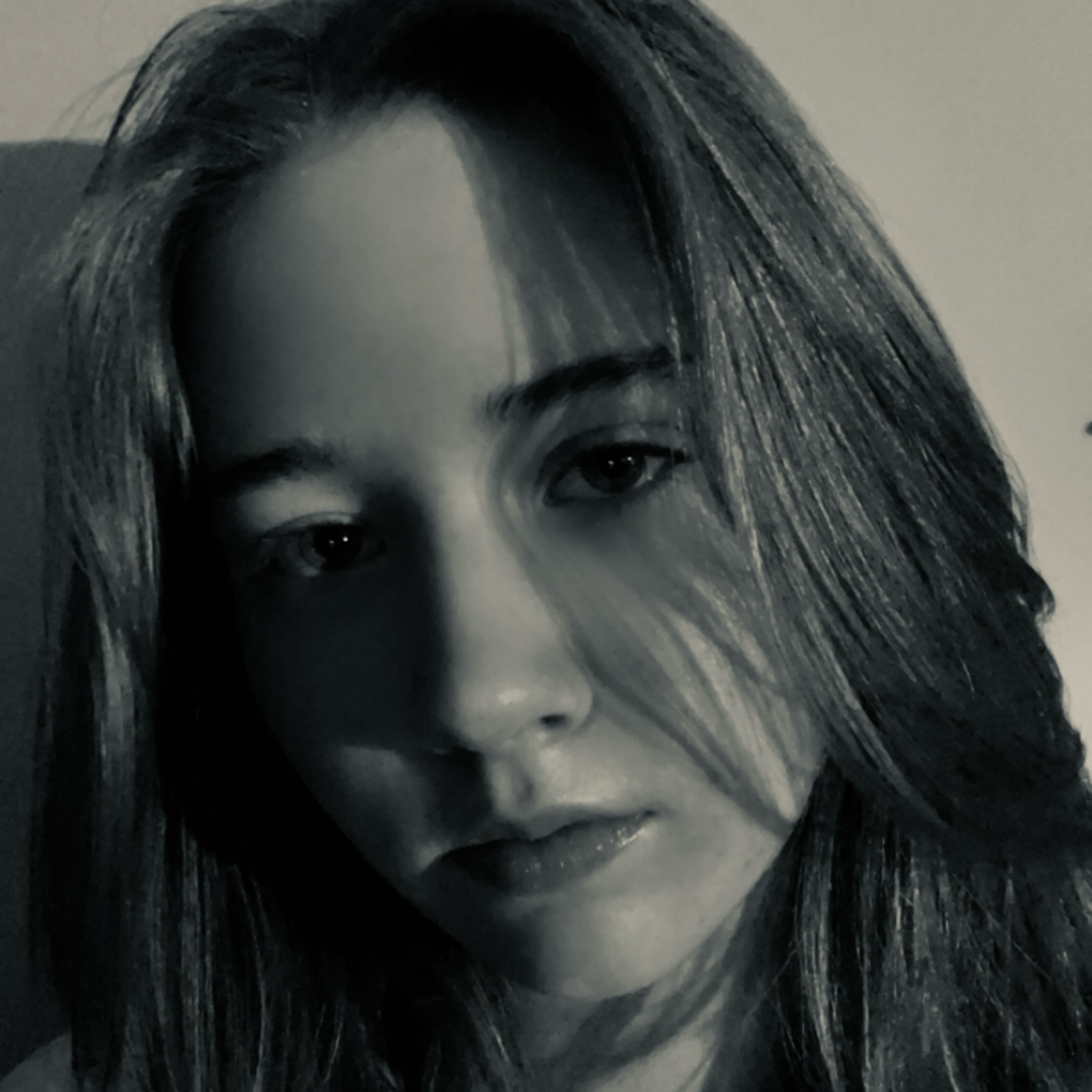 Isobel Griffiths - Profile Photo