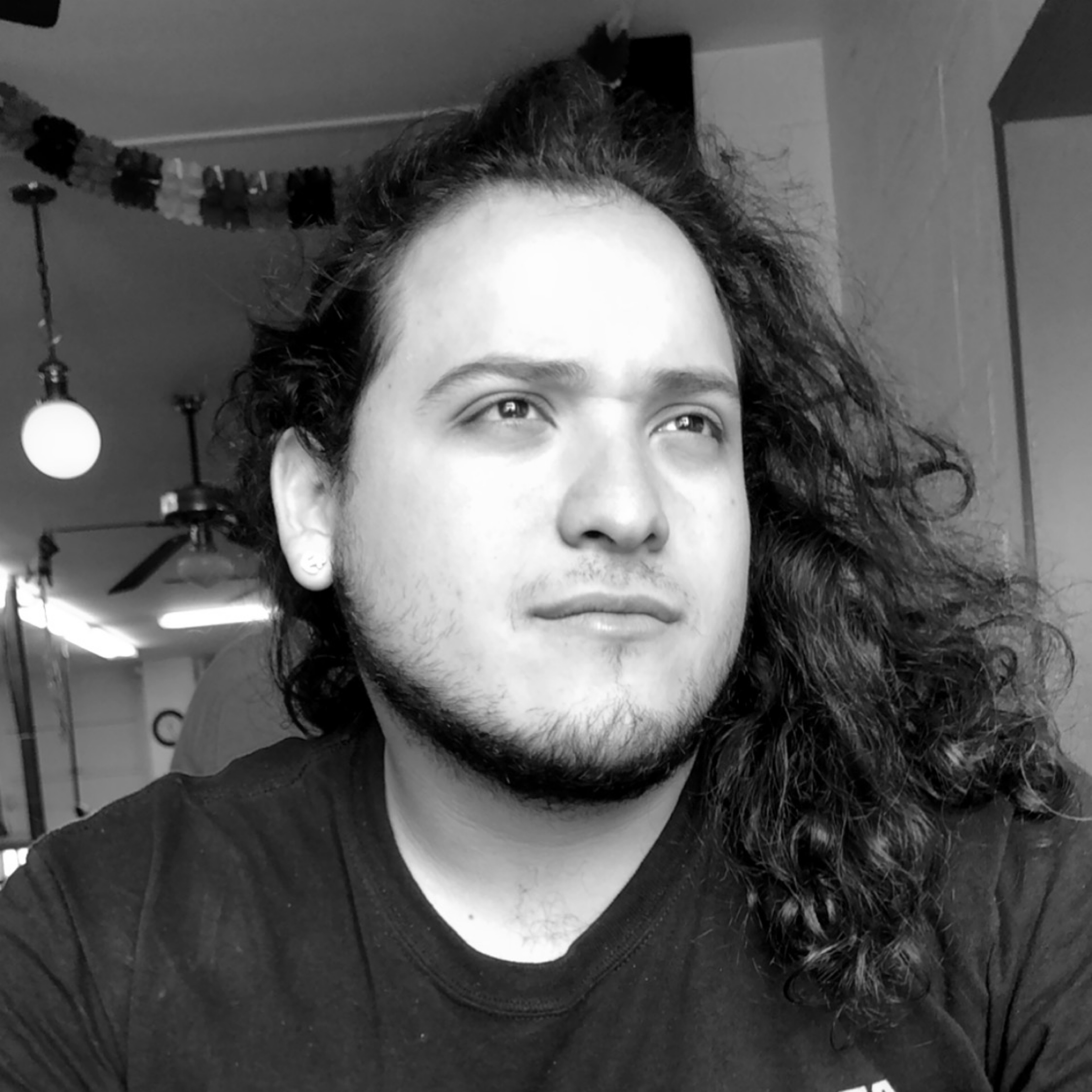 Robert  Perez - Profile Photo