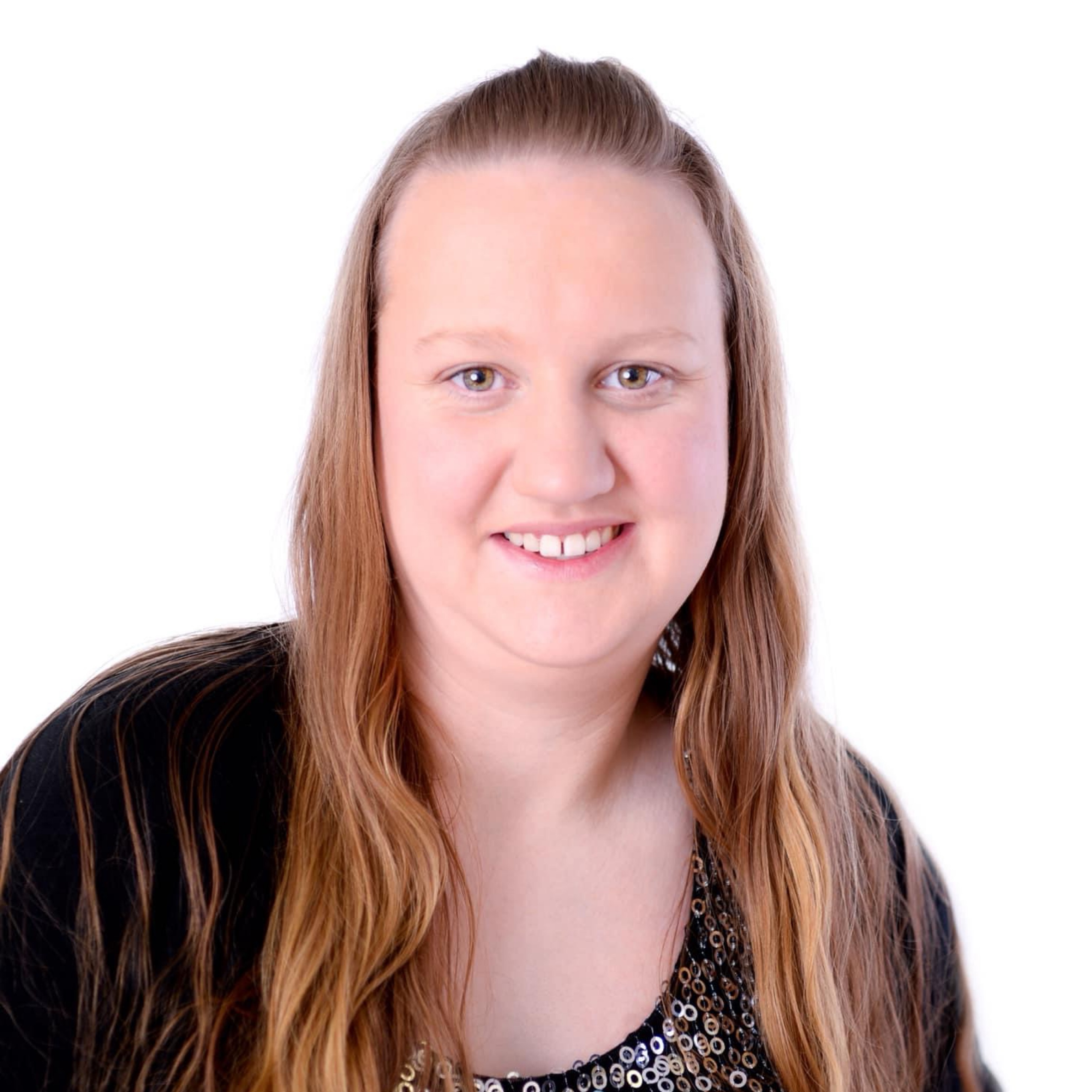 Stephanie Gibson - Project Casting Stephanie Gibson - Profile Photo