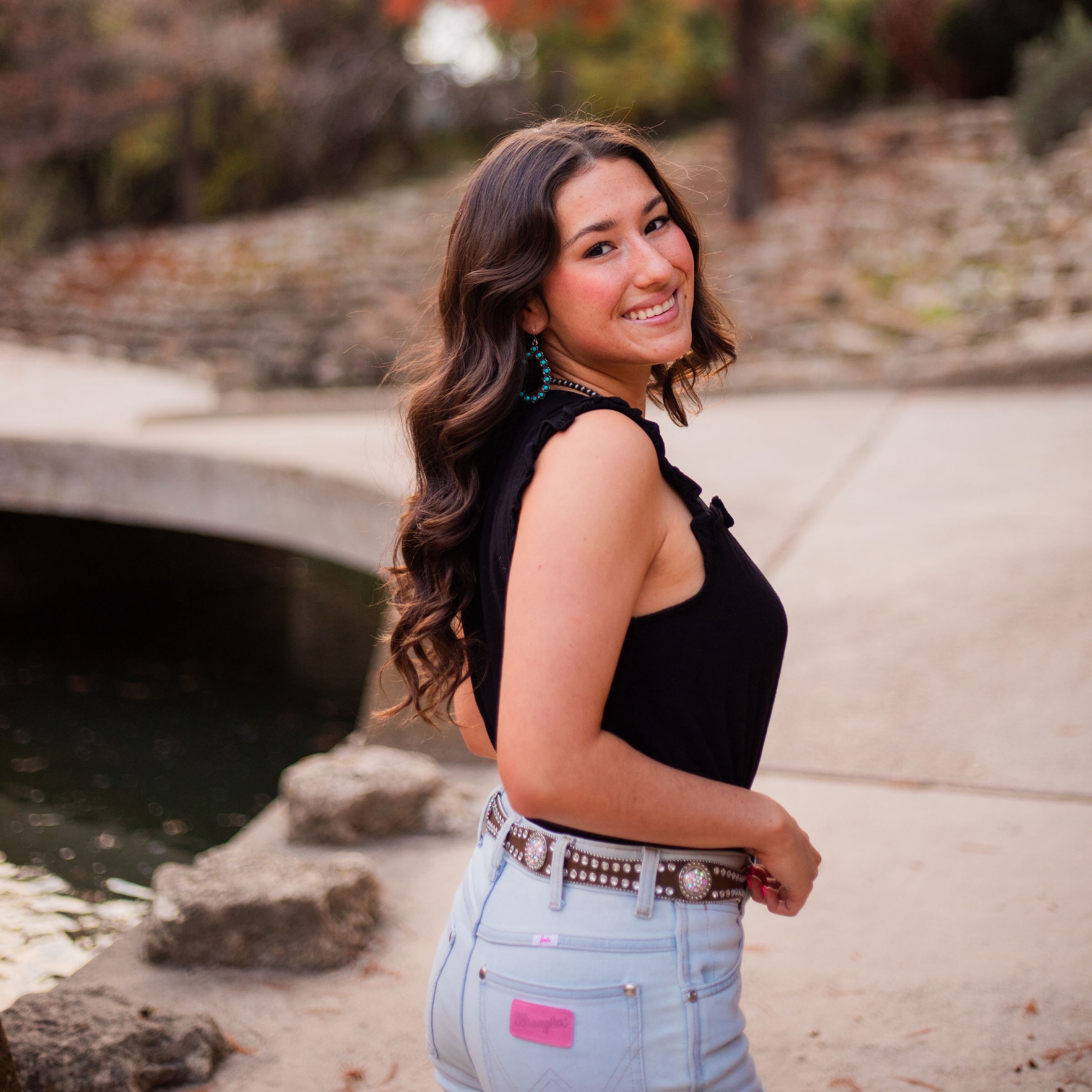 Makea  Wilkin - Profile Photo