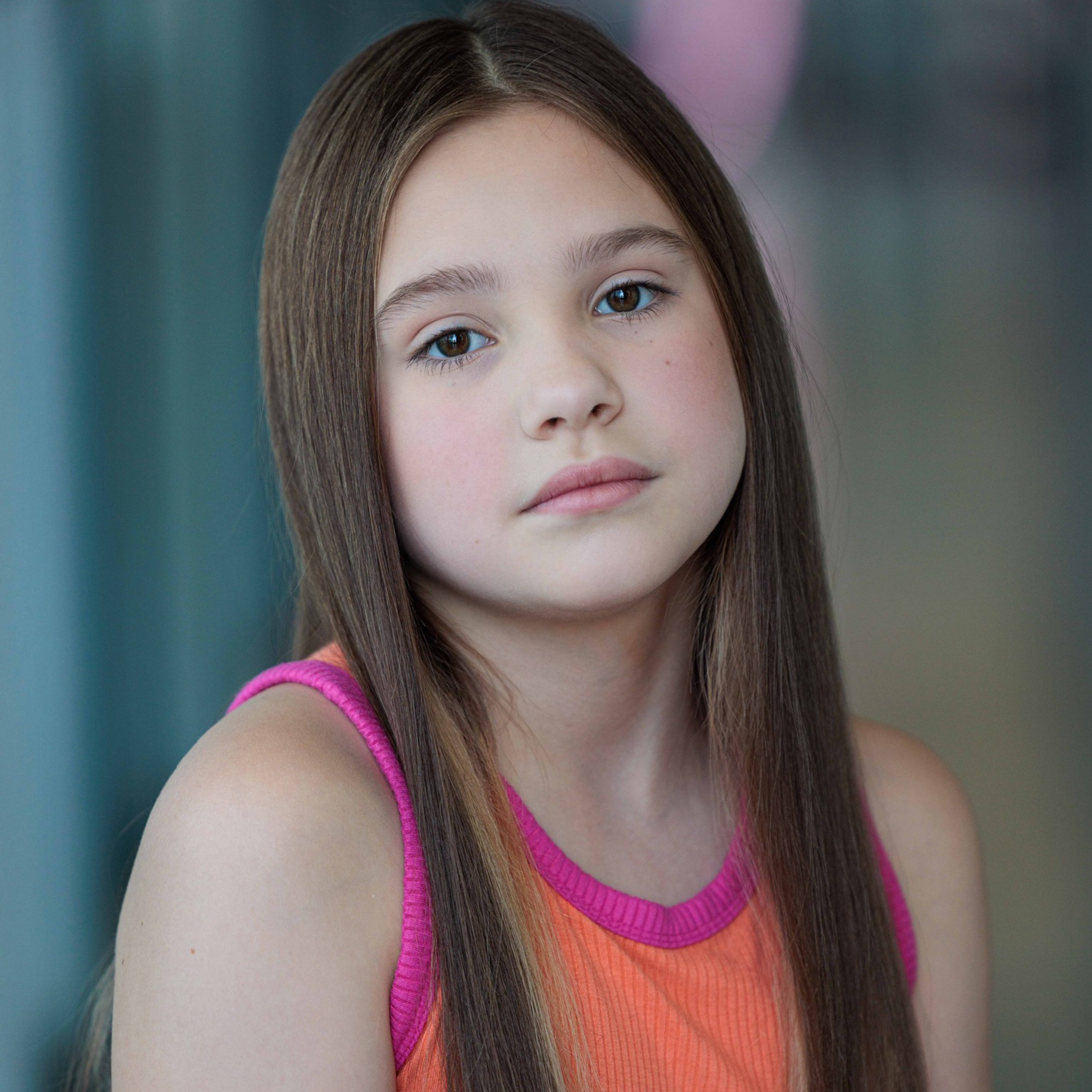 Arya Posey - Profile Photo