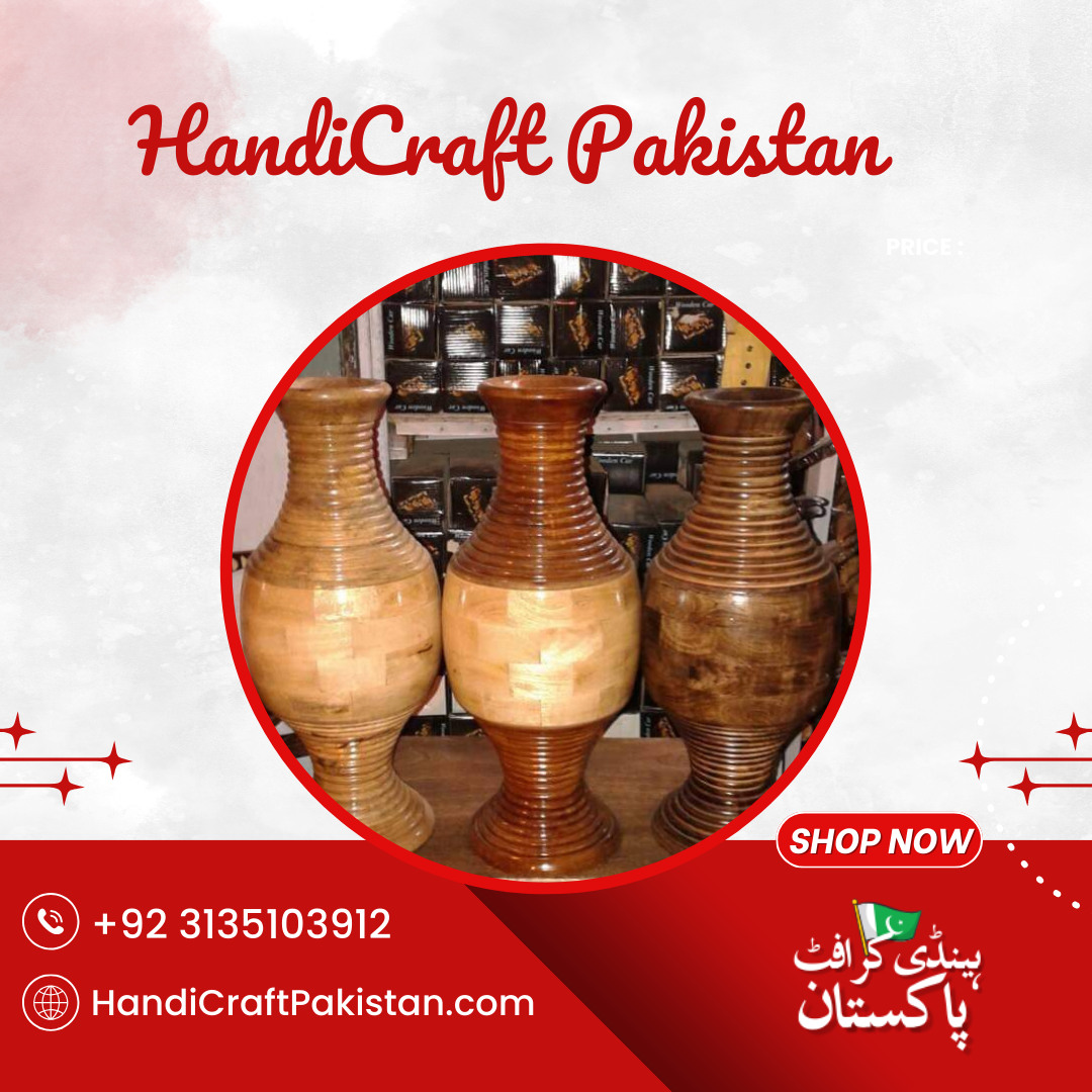 Handi Craft - Gallery Image 1