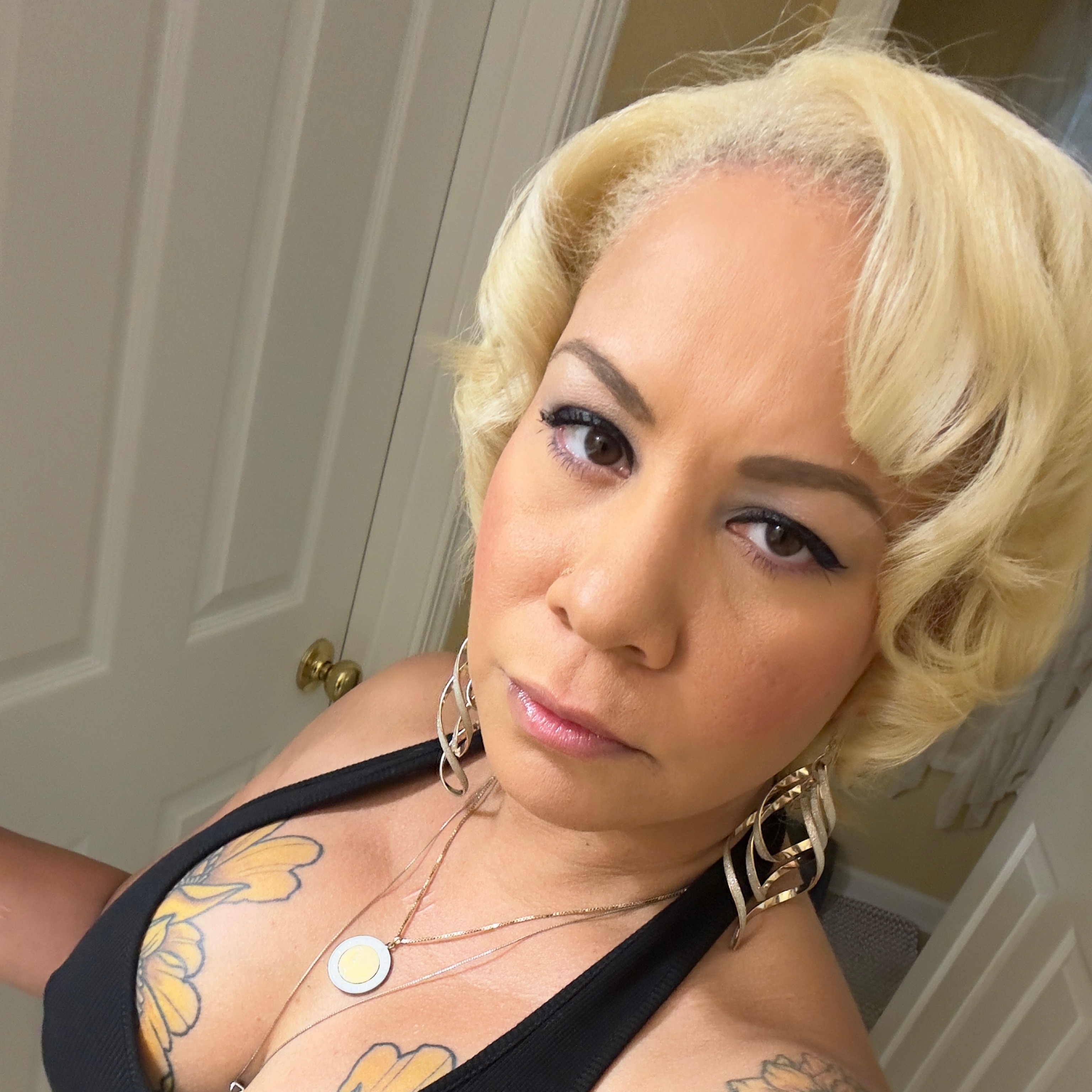Barbi McGhee - Profile Photo