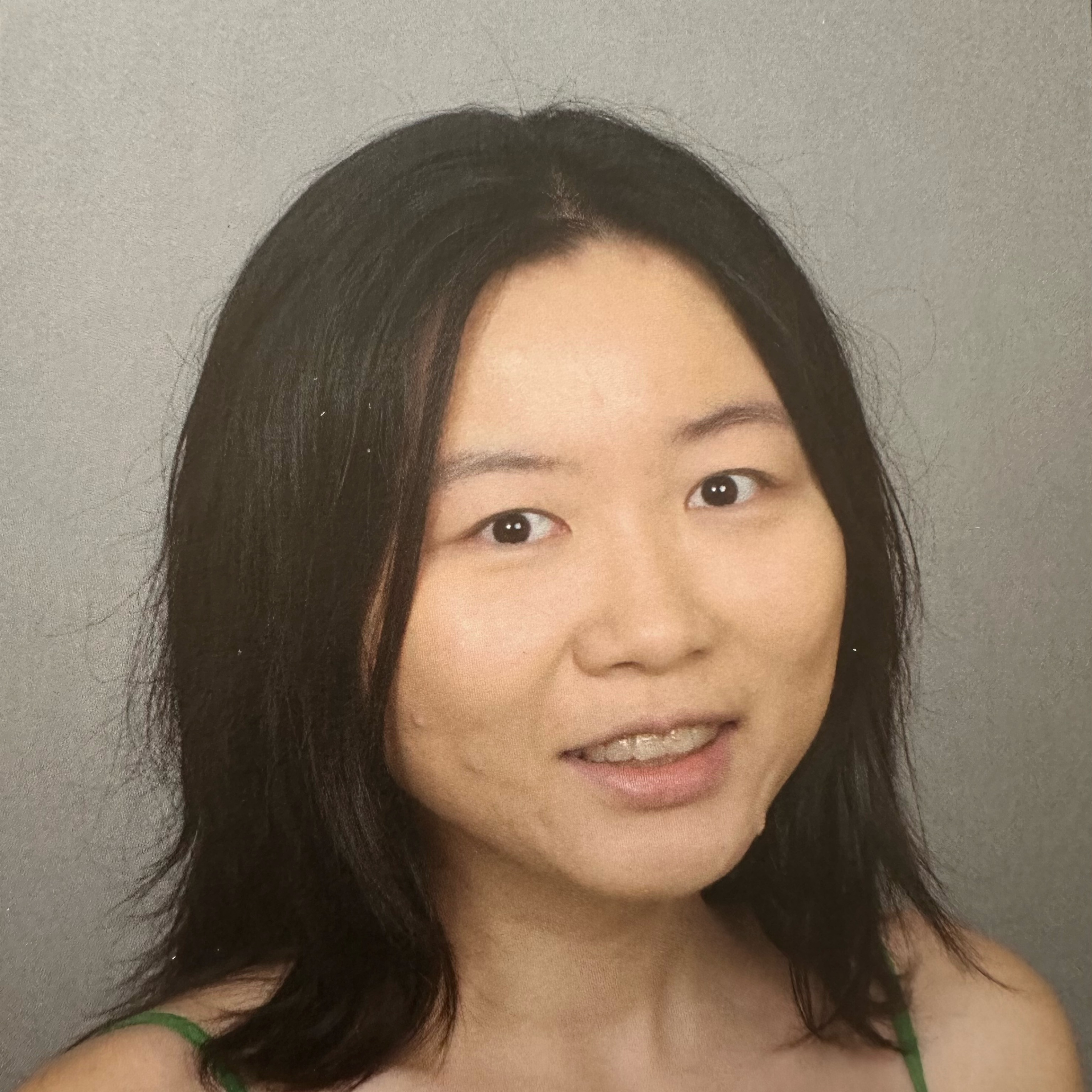 Nancy Gao - Project Casting Nancy Gao - Profile Photo