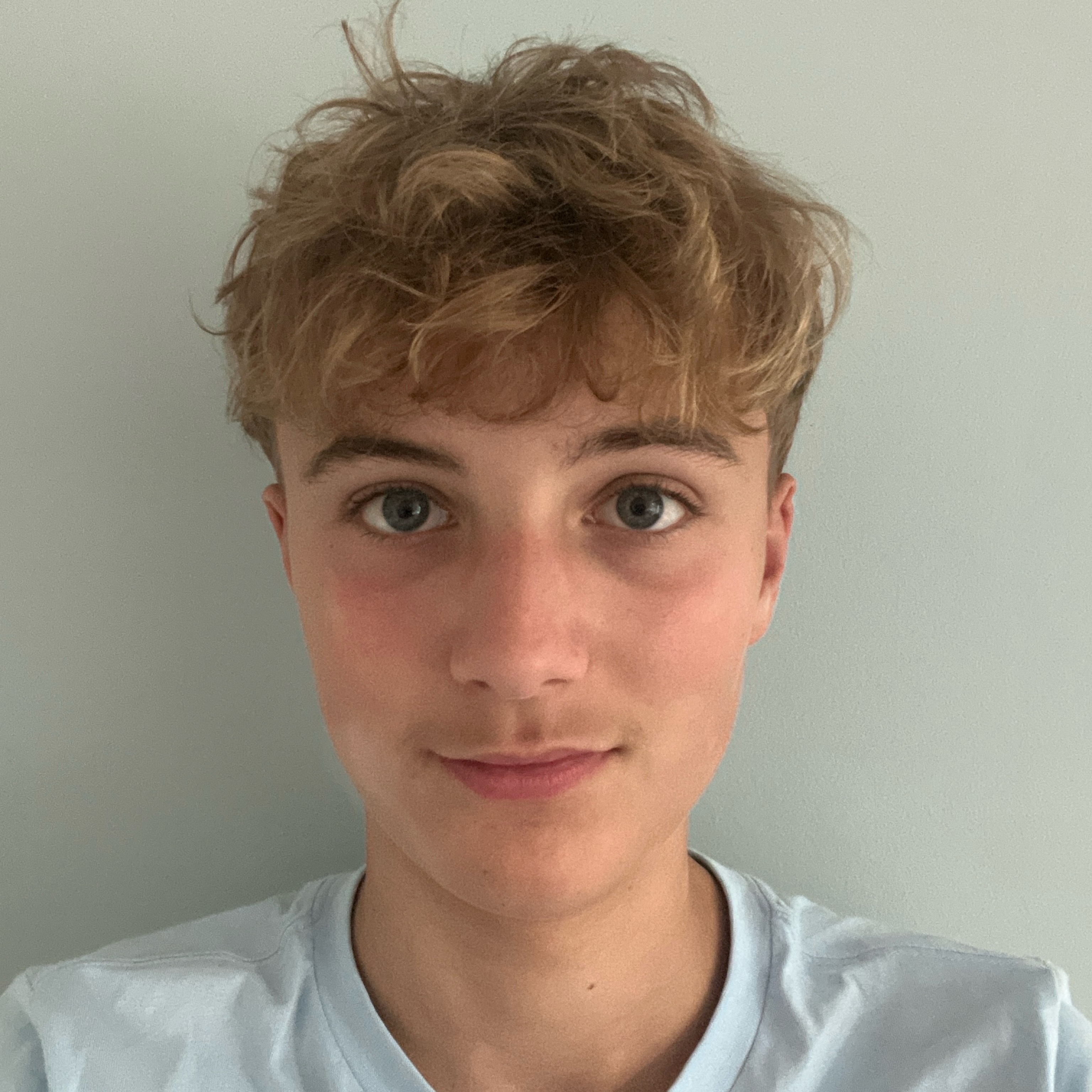 Max Millard - Project Casting Max Millard - Profile Photo