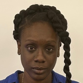 Antoinette Holder - Project Casting Antoinette Holder - Profile Photo