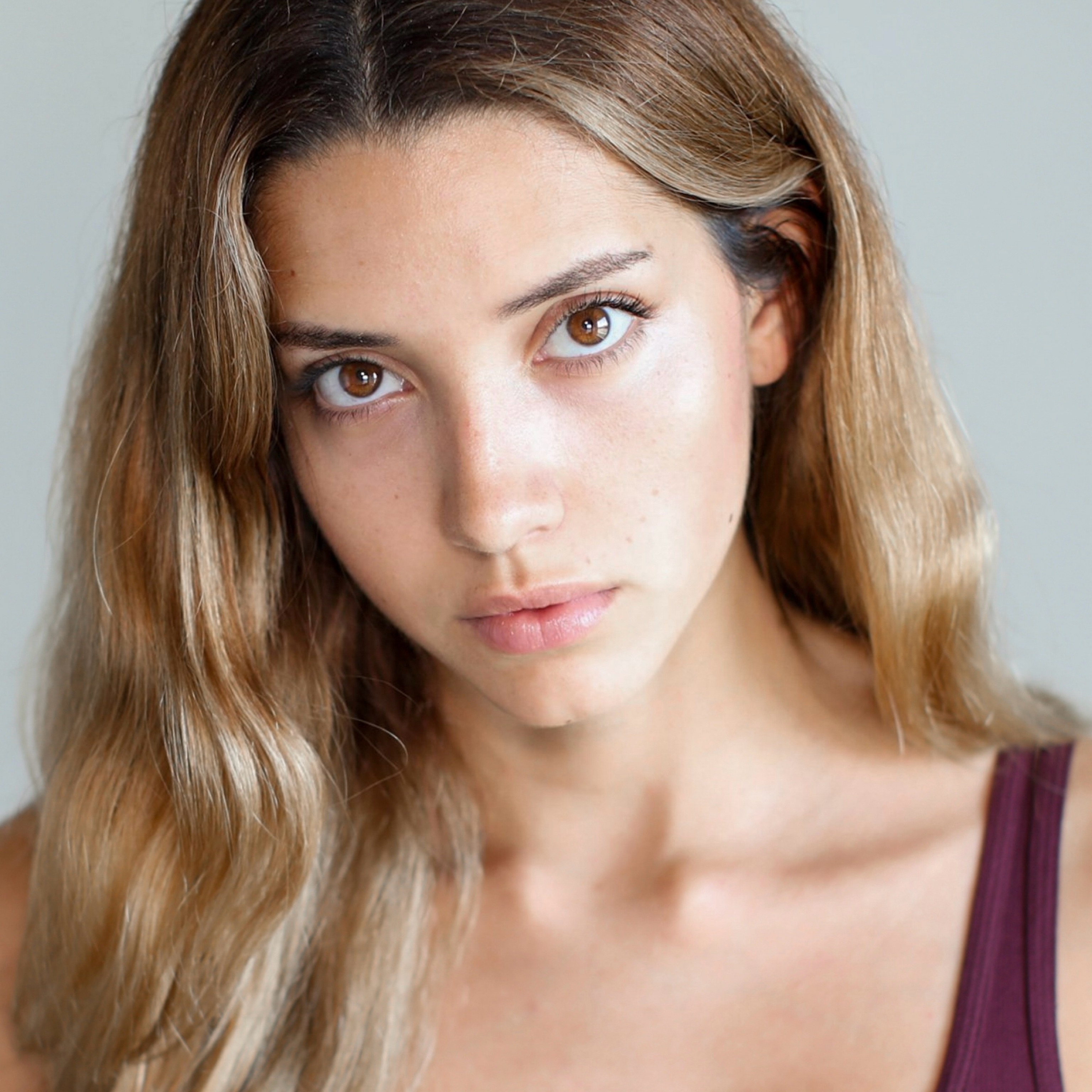 Kirsten Kendall - Project Casting Kirsten Kendall - Profile Photo