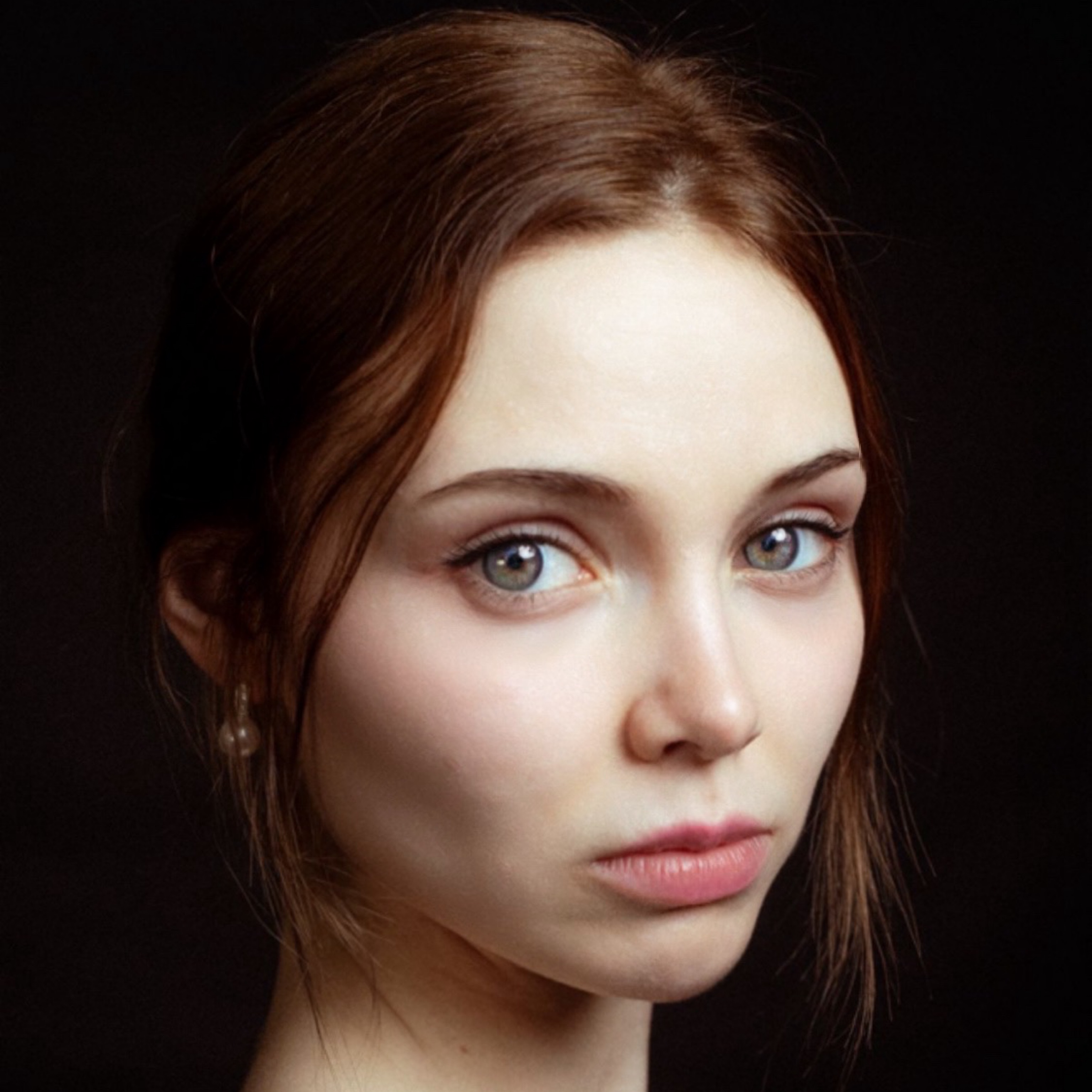 Anna Mack - Profile Photo