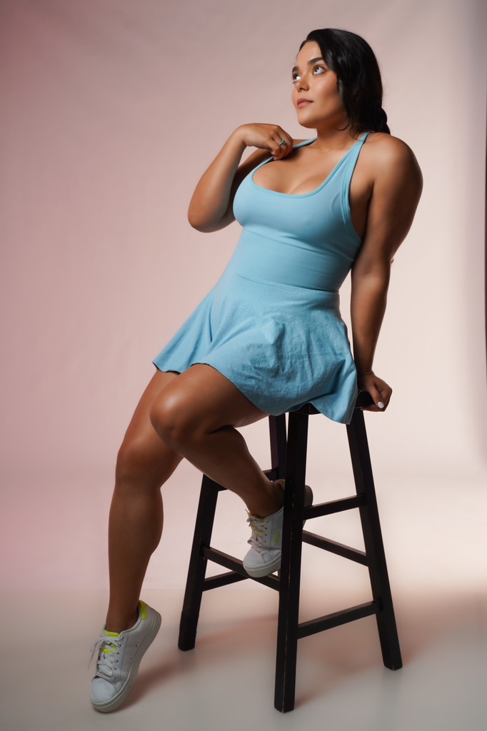 Alejandra dorado - Project Casting Gallery Image 6 Alejandra dorado - Gallery Image 6
