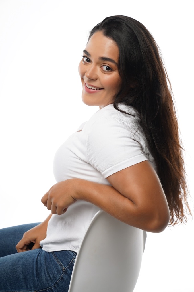 Alejandra dorado - Project Casting Gallery Image 9 Alejandra dorado - Gallery Image 9